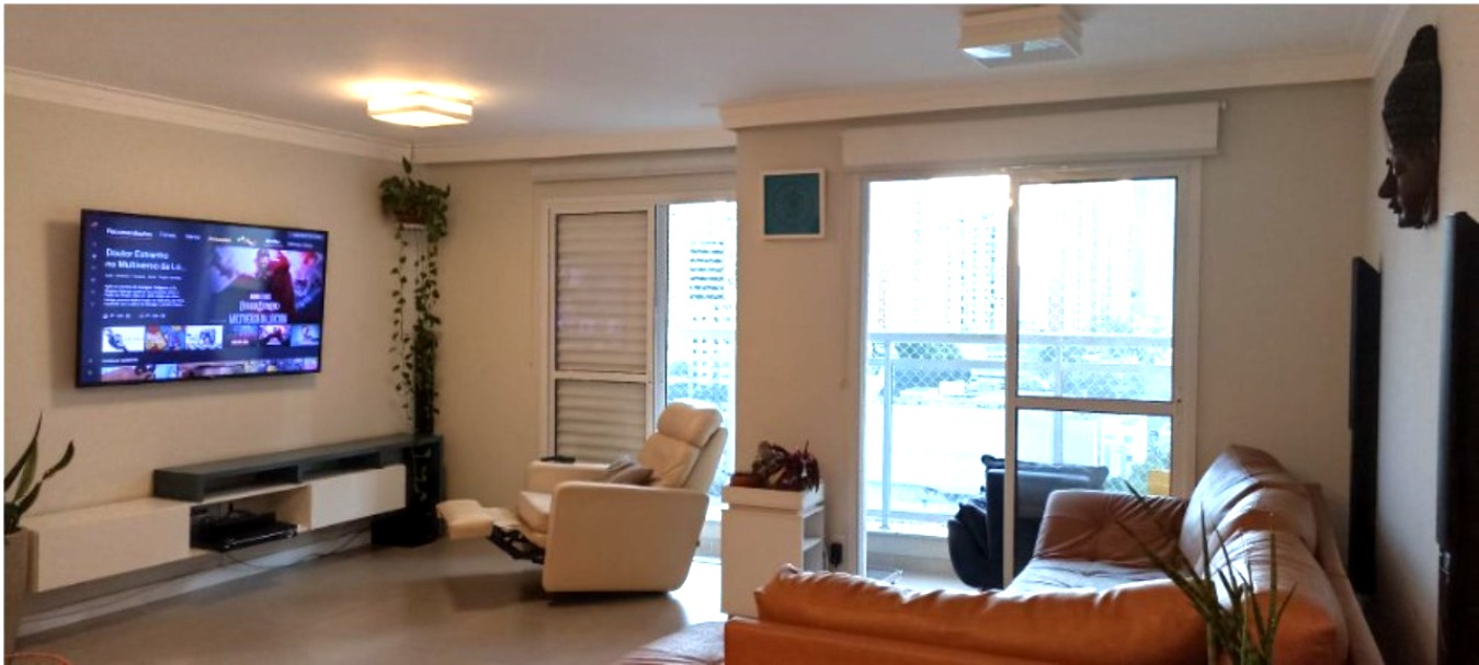 APARTAMENTO RESIDENCIAL em São Paulo - SP, Anália Franco