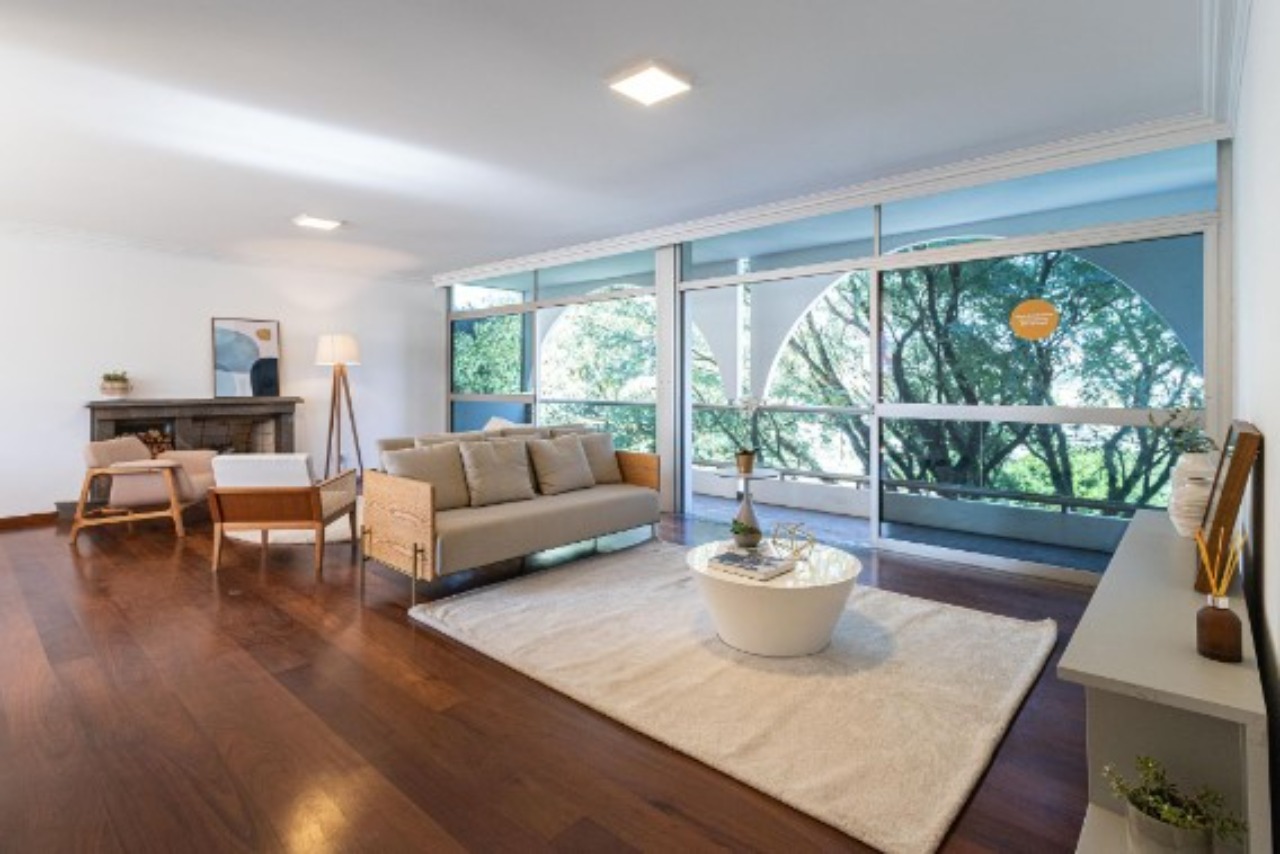 APARTAMENTO RESIDENCIAL em São Paulo - SP, Perdizes