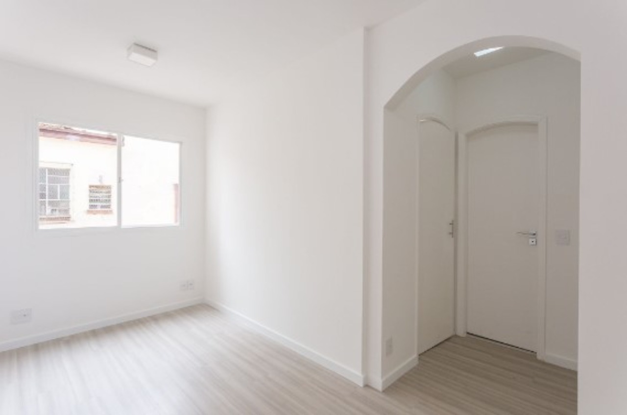 APARTAMENTO RESIDENCIAL em São Paulo - SP, Jardim Paulistano