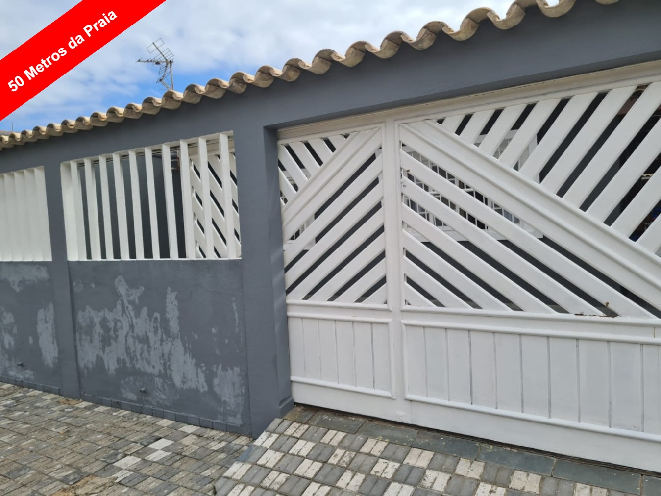 CASA RESIDENCIAL em São Paulo - SP, Mongaguá
