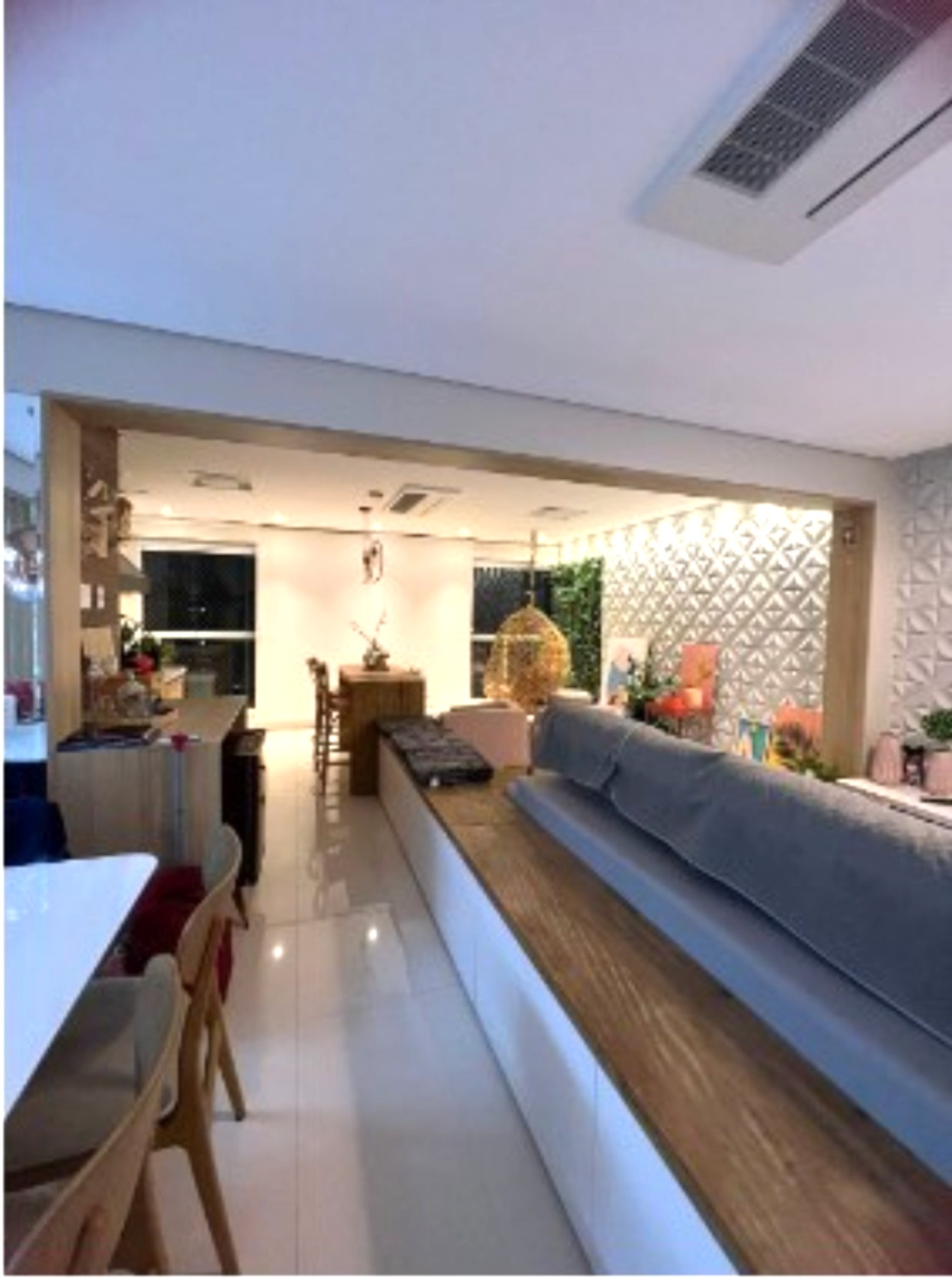 APARTAMENTO RESIDENCIAL em São Paulo - SP, Mooca