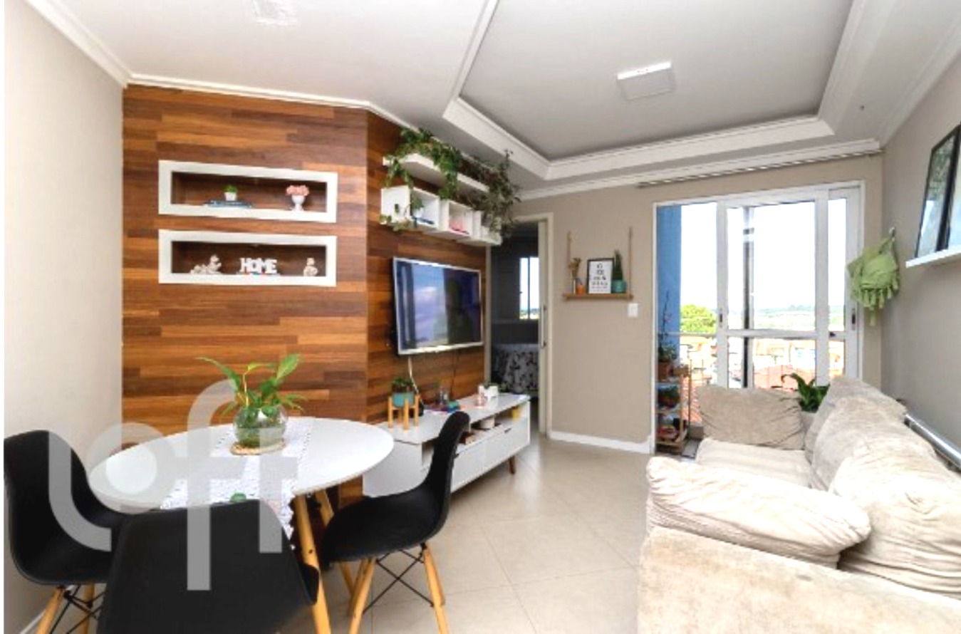APARTAMENTO RESIDENCIAL em São Paulo - SP, Cidade Lider