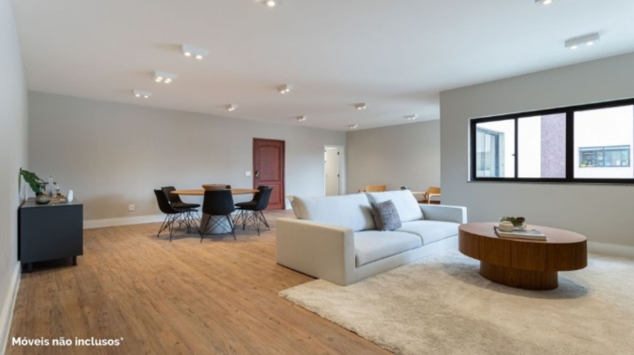 APARTAMENTO RESIDENCIAL em São Paulo - SP, Vila Leopoldina