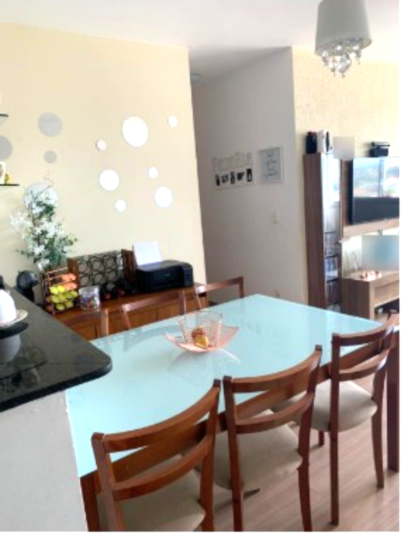 APARTAMENTO RESIDENCIAL em São Paulo - SP, Vila Jacuí