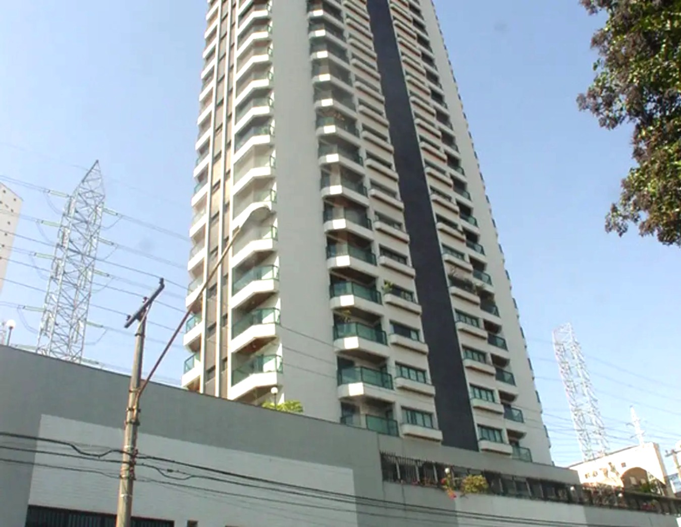 APARTAMENTO RESIDENCIAL em São Paulo - SP, Mooca