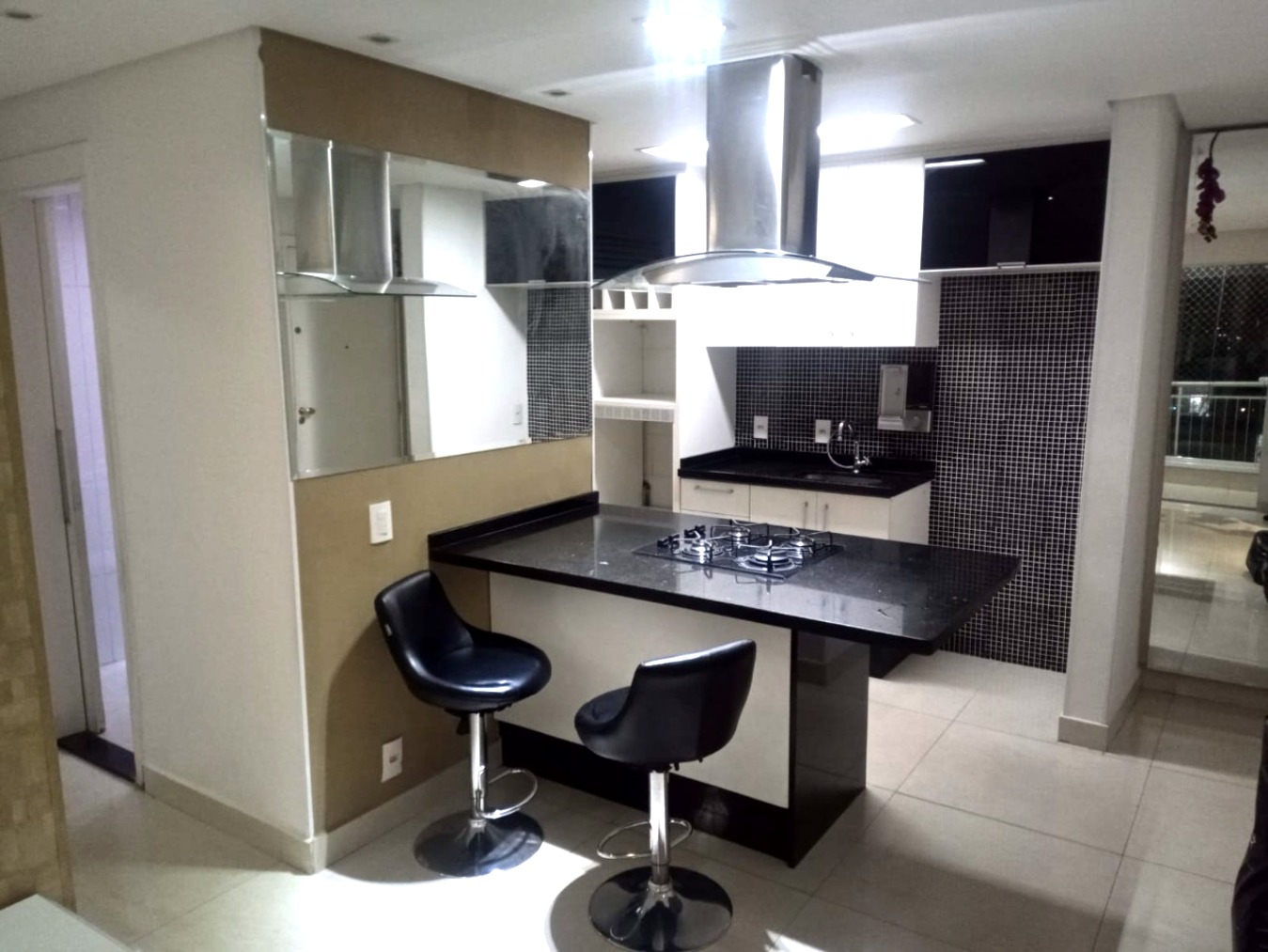 APARTAMENTO RESIDENCIAL em São Paulo - SP, Vila Curuça