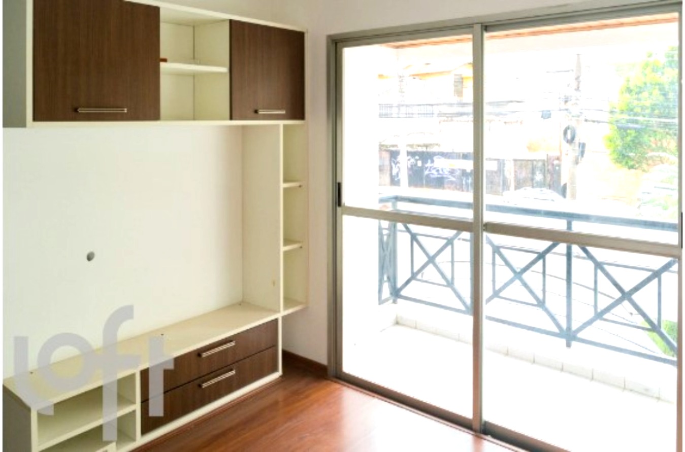 APARTAMENTO RESIDENCIAL em São Paulo - SP, Vila Mariana