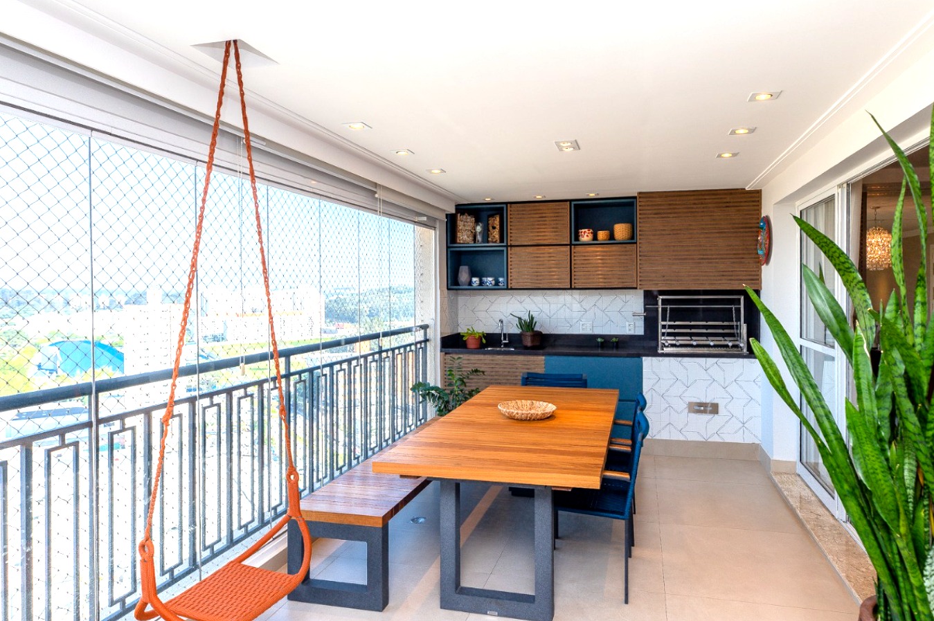 APARTAMENTO RESIDENCIAL em São Paulo - SP, Jardim Campo Grande