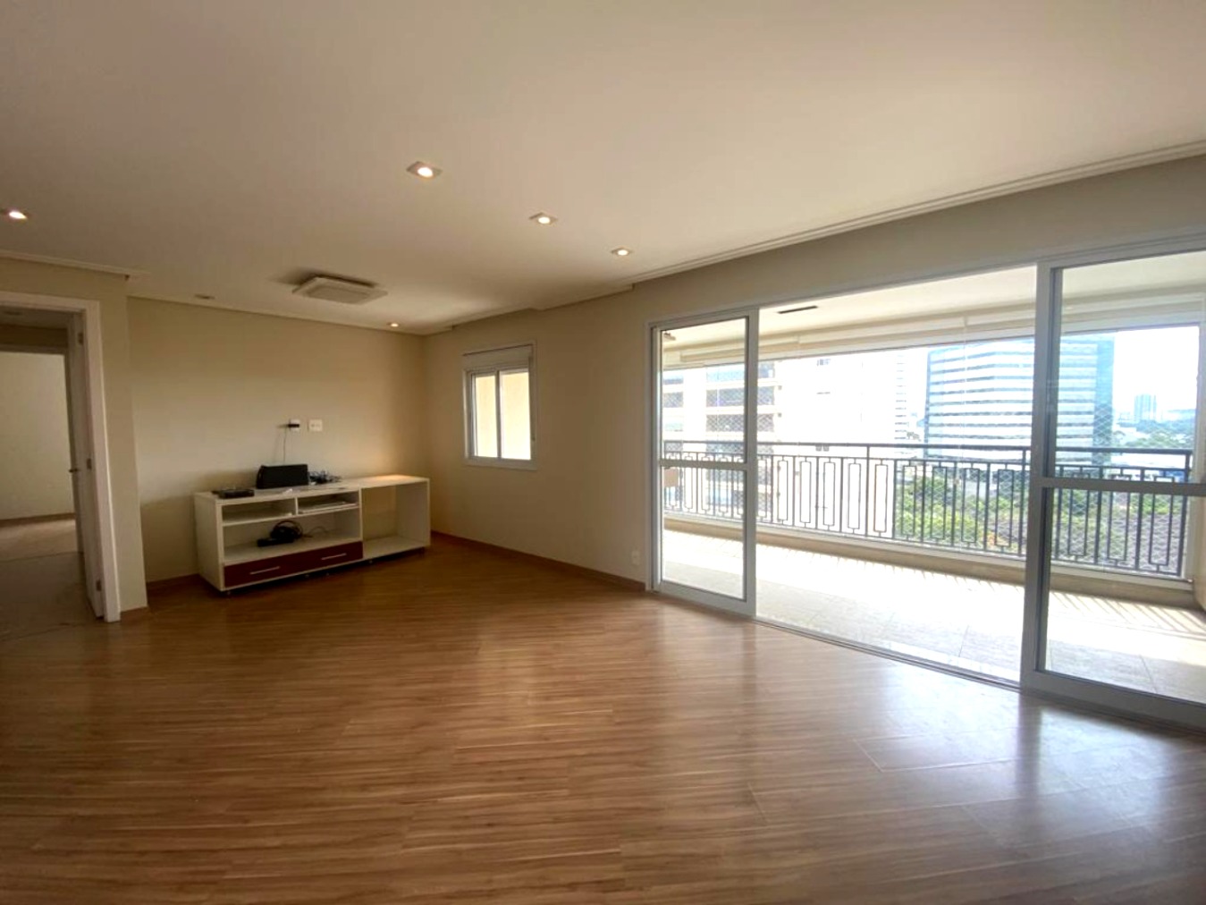 APARTAMENTO RESIDENCIAL em São Paulo - SP, Jardim Campo Grande