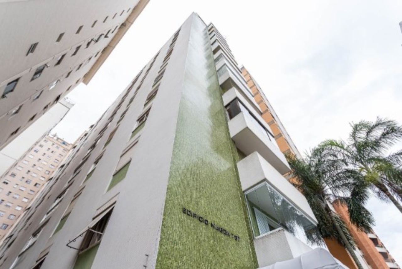 APARTAMENTO RESIDENCIAL em São Paulo - SP, Vila Mariana