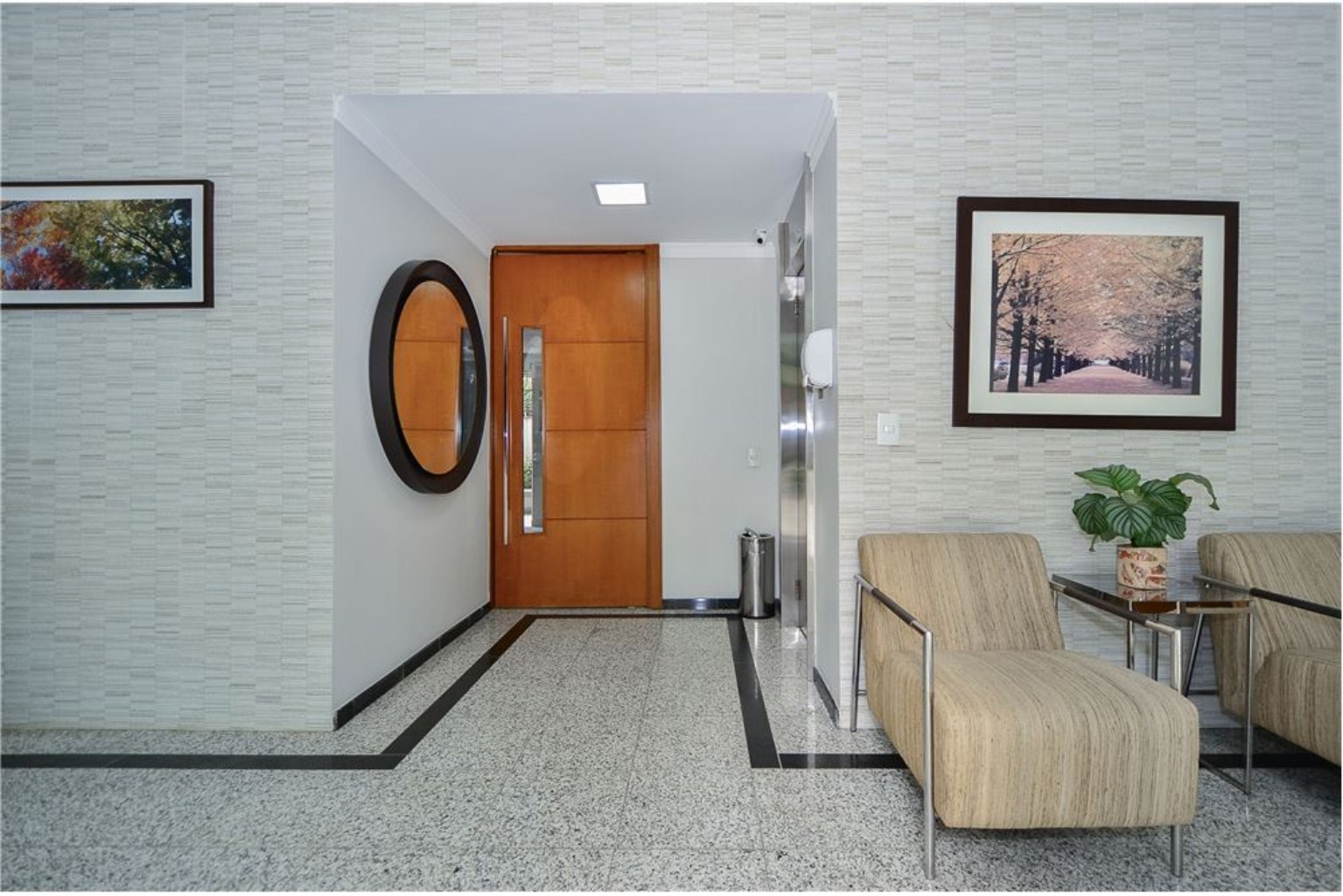 APARTAMENTO RESIDENCIAL em São Paulo - SP, Itaim Bibi
