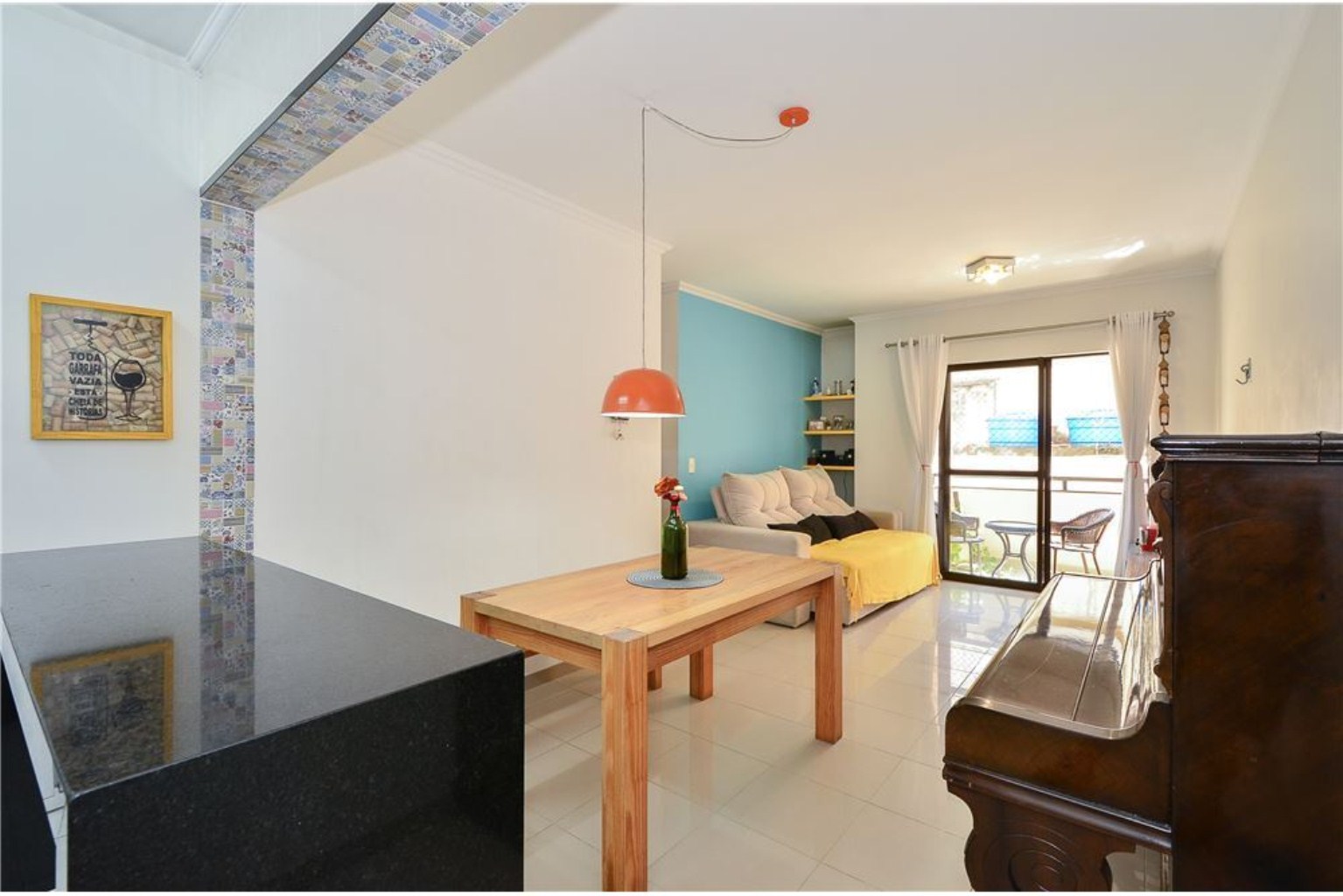 APARTAMENTO RESIDENCIAL em São Paulo - SP, Saúde