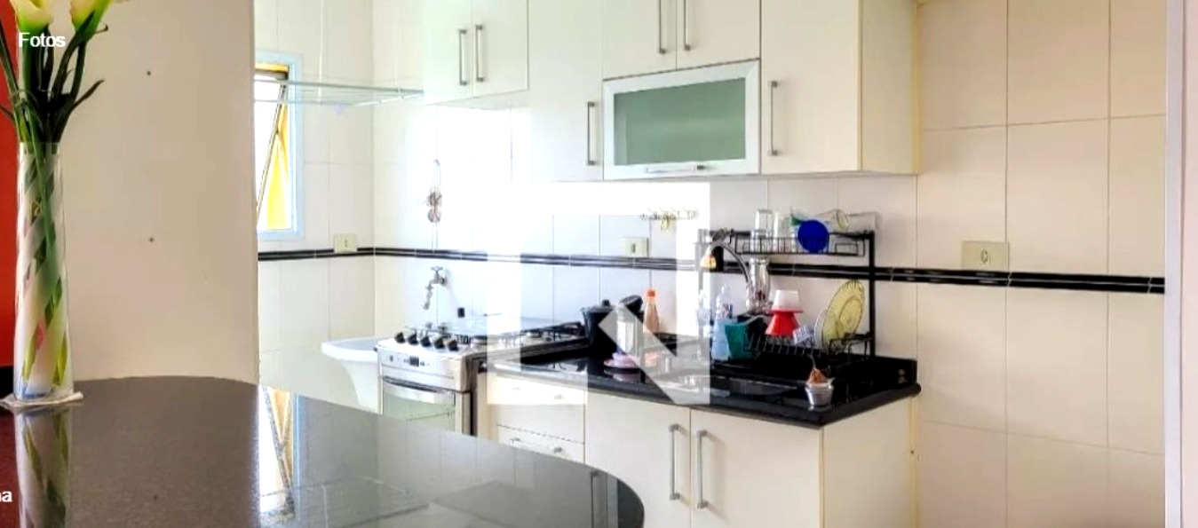 APARTAMENTO RESIDENCIAL em São Bernardo do Campo - SP, São Bernardo do Campo
