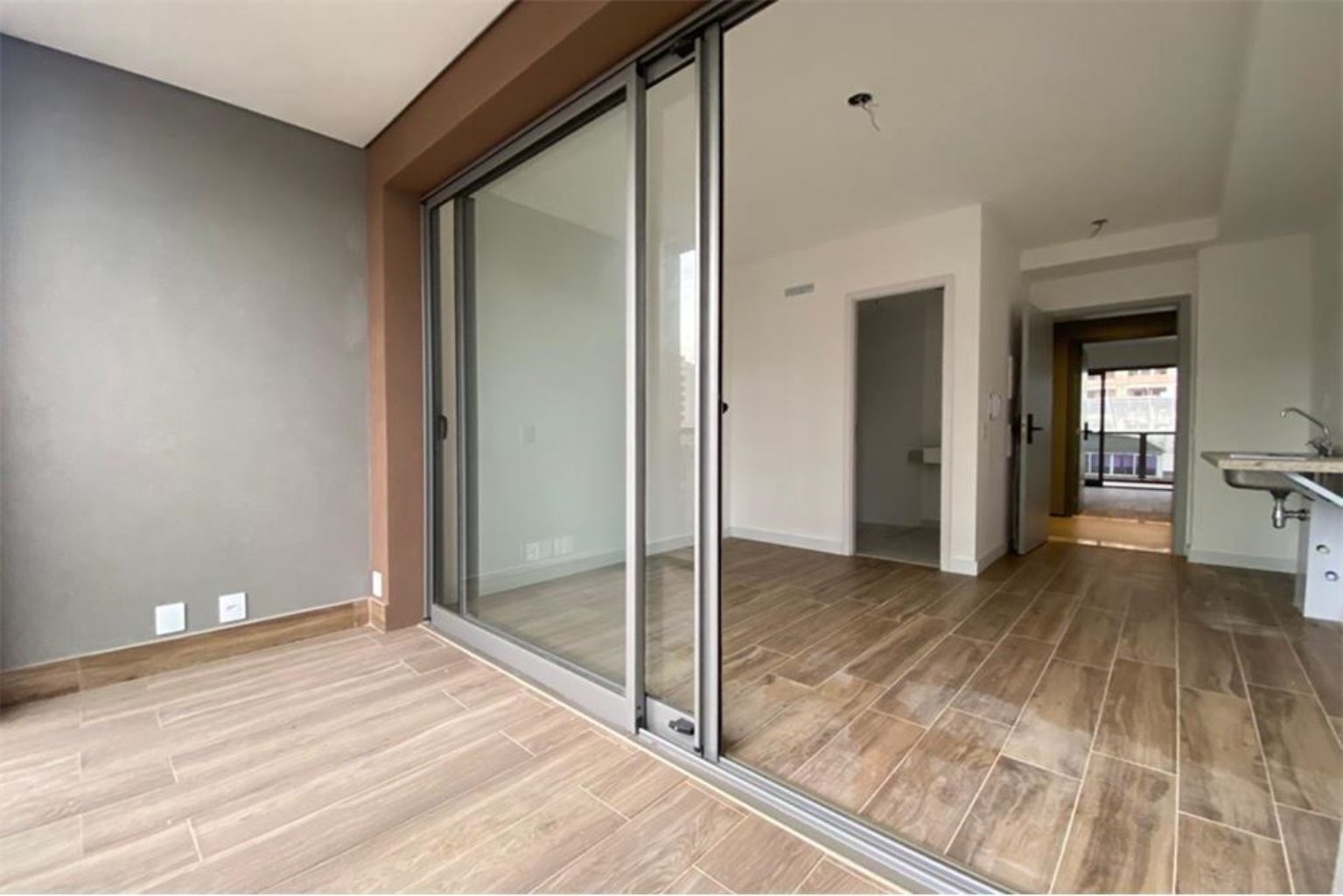 STUDIO RESIDENCIAL em São Paulo - SP, Pinheiros
