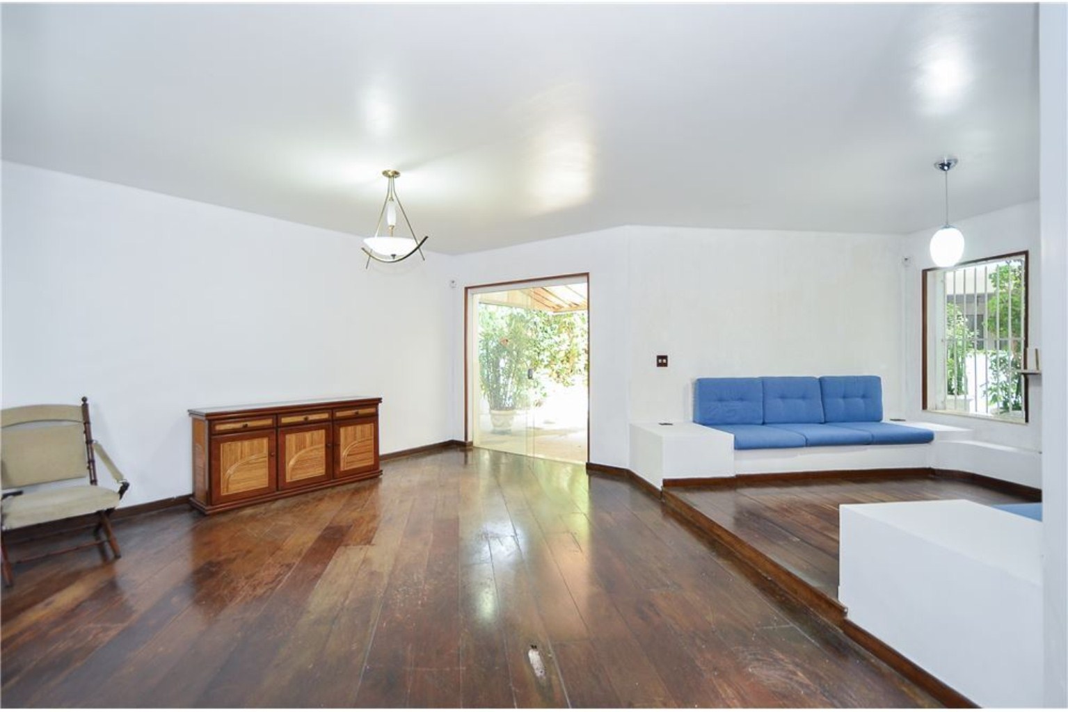 CASA RESIDENCIAL em São Paulo - SP, Morumbi