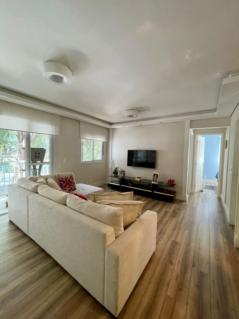 APARTAMENTO RESIDENCIAL em São Paulo - SP, Vila Sônia