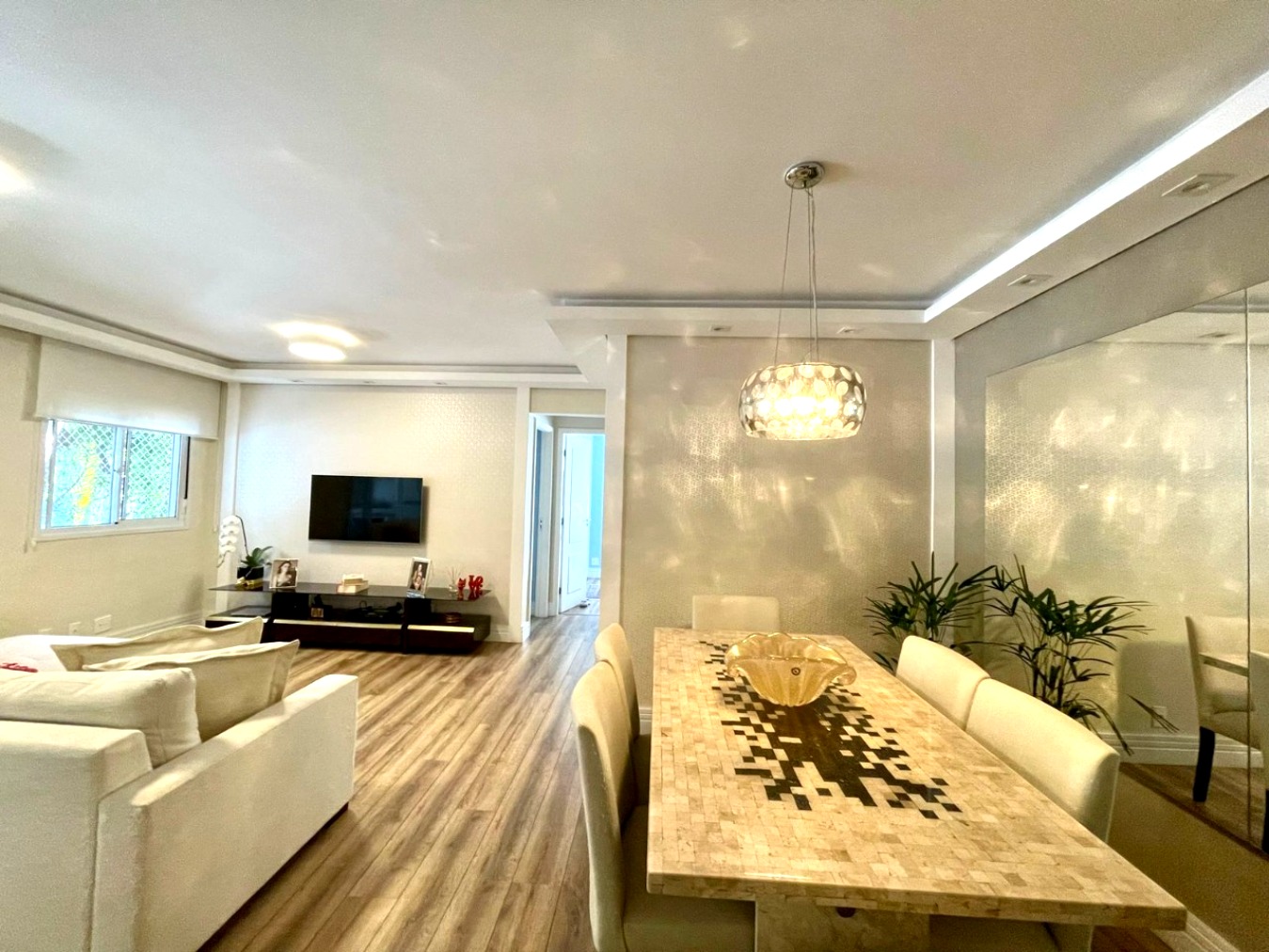 APARTAMENTO RESIDENCIAL em São Paulo - SP, Vila Sônia