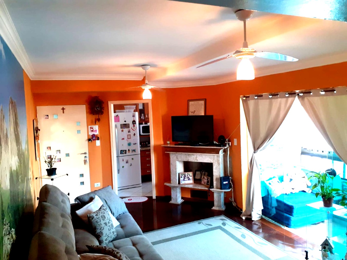 APARTAMENTO RESIDENCIAL em São Paulo - SP, Anália Franco