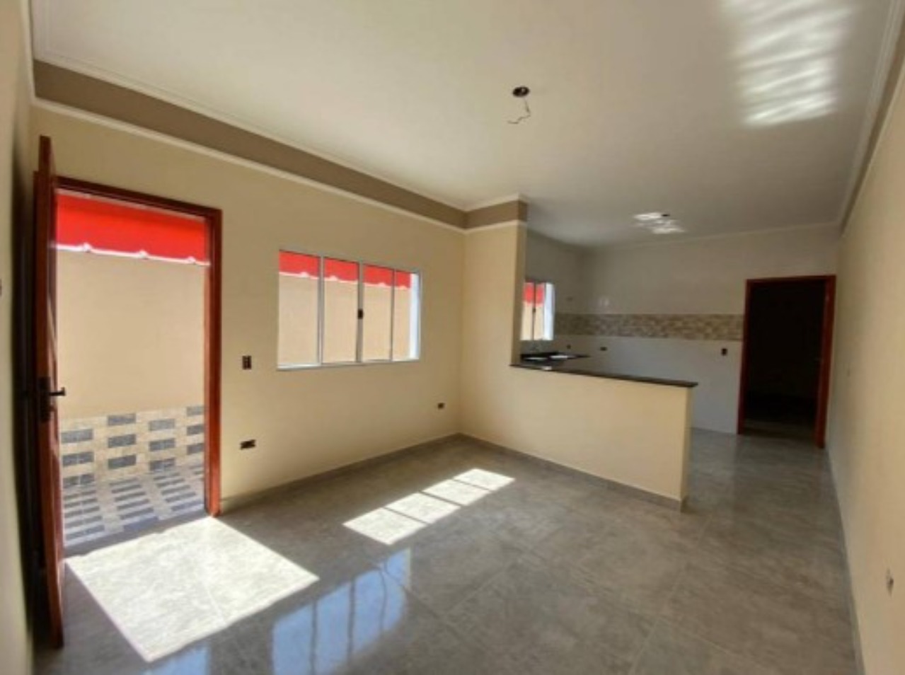 CASA RESIDENCIAL em São Paulo - SP, Vila Seabra