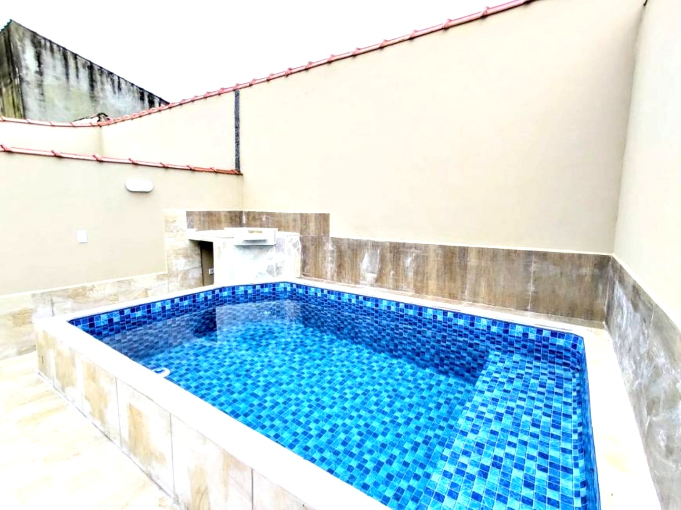 CASA RESIDENCIAL em São Paulo - SP, Vila Seabra