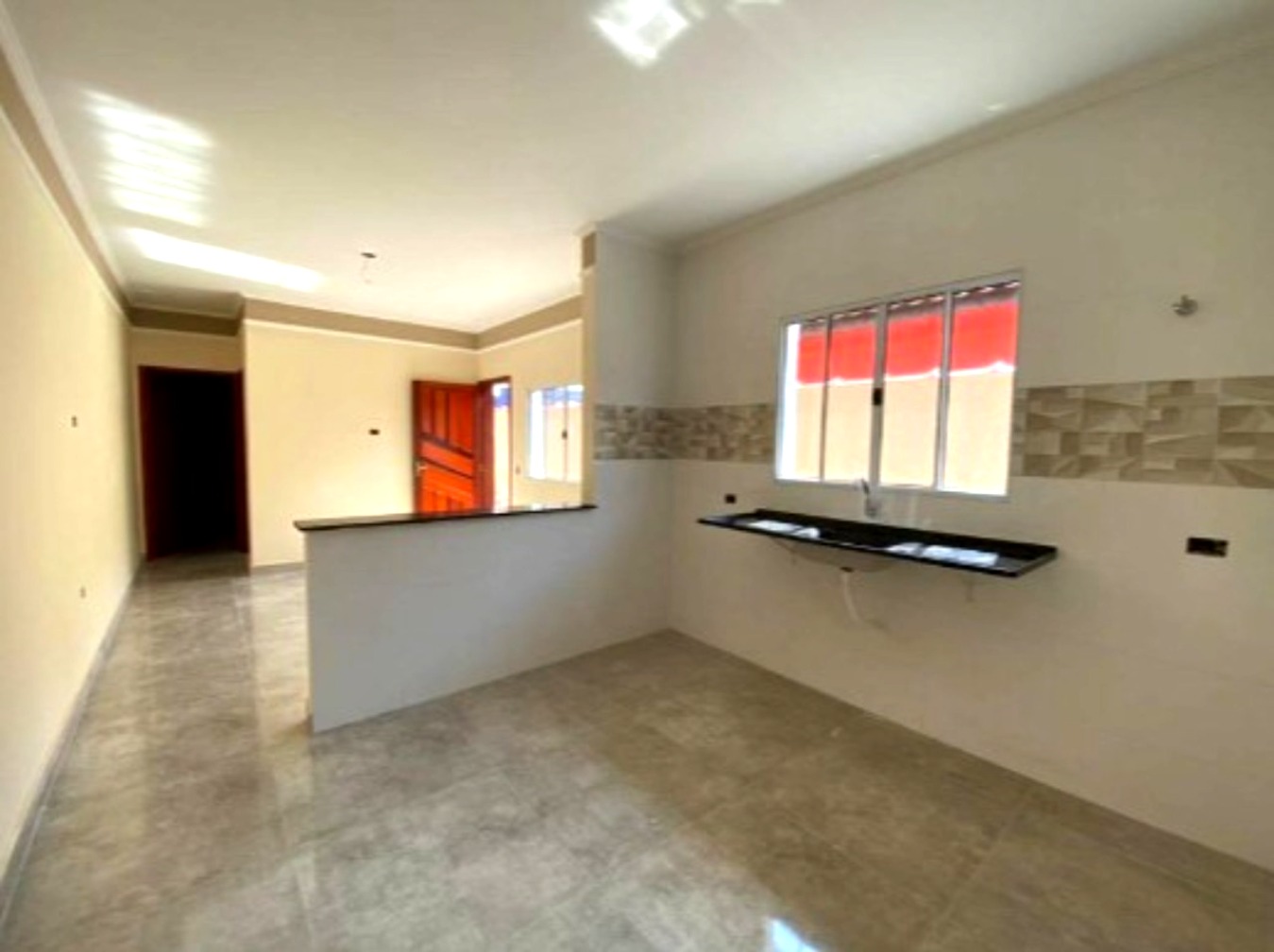 CASA RESIDENCIAL em São Paulo - SP, Vila Seabra