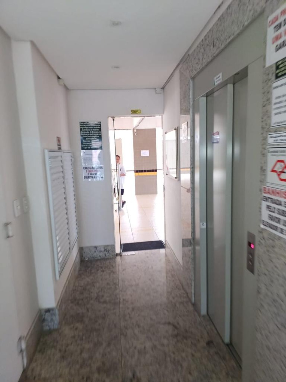APARTAMENTO RESIDENCIAL em São Paulo - SP, Praia Grande - Vila Mirim