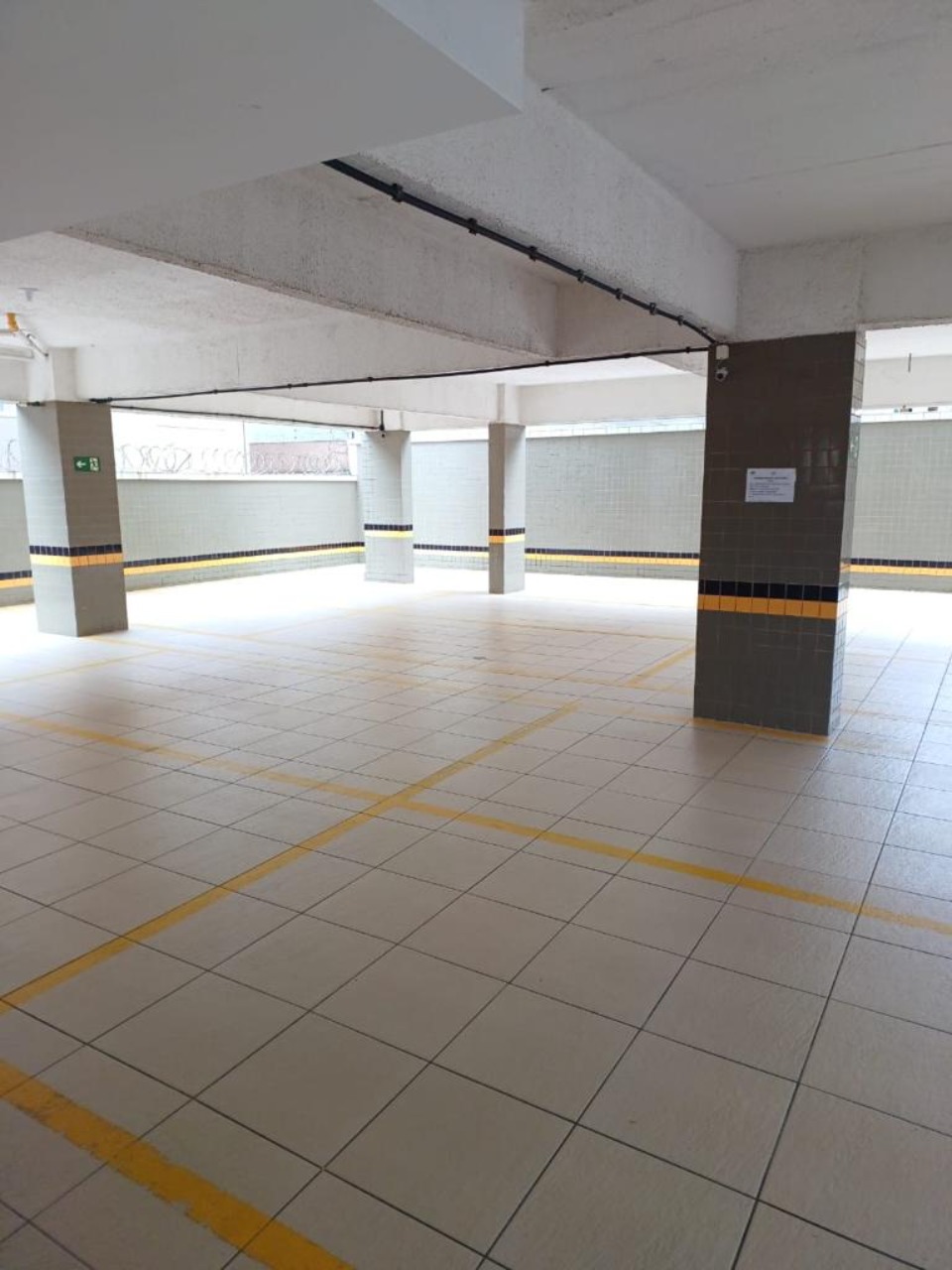 APARTAMENTO RESIDENCIAL em São Paulo - SP, Praia Grande - Vila Mirim