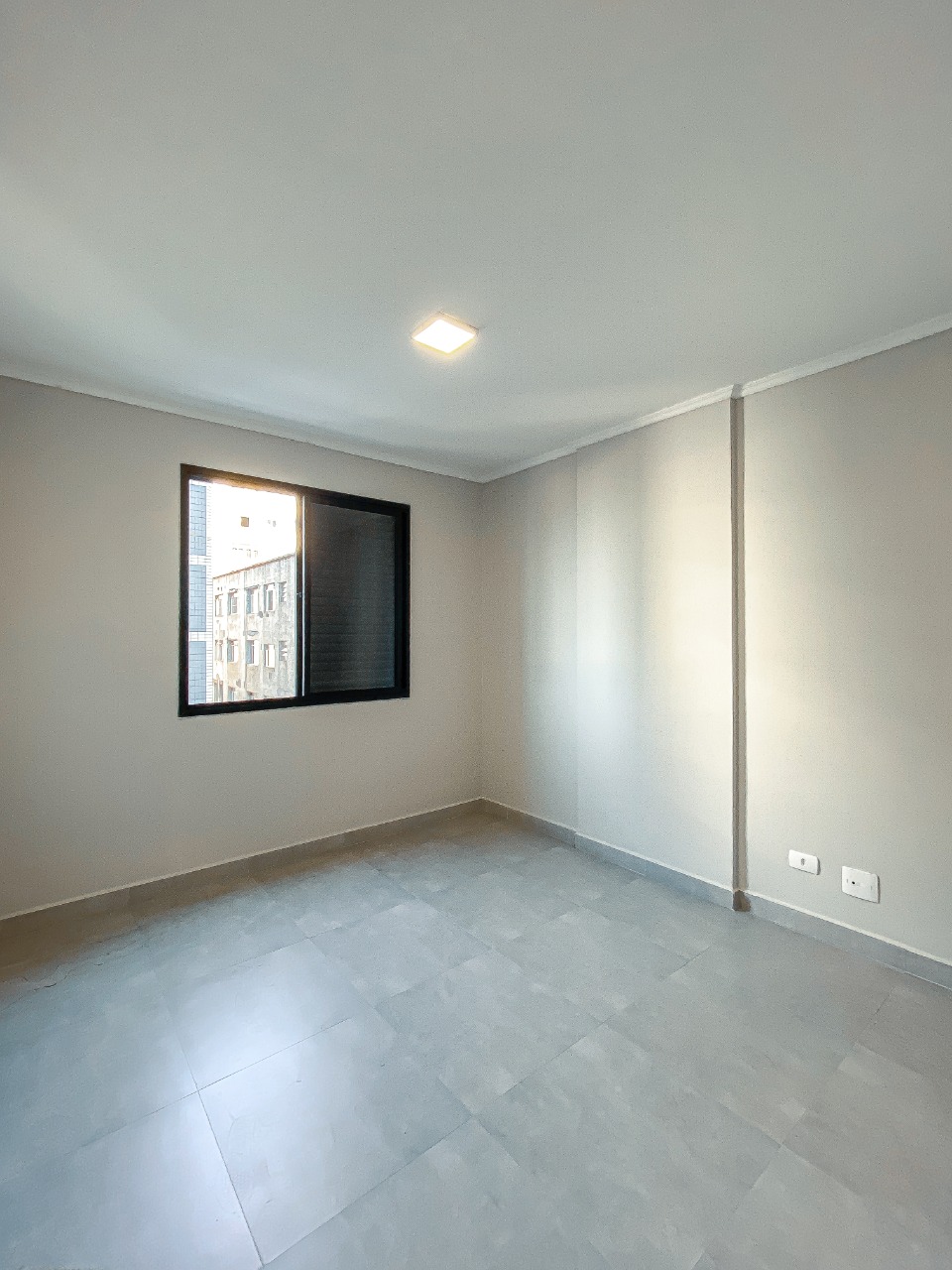 APARTAMENTO RESIDENCIAL em São Paulo - SP, Vila Assunção Praia Grande