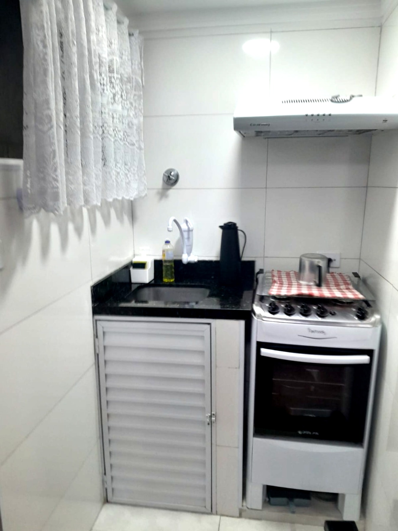 APARTAMENTO RESIDENCIAL em São Paulo - SP, Aviação Praia Grande