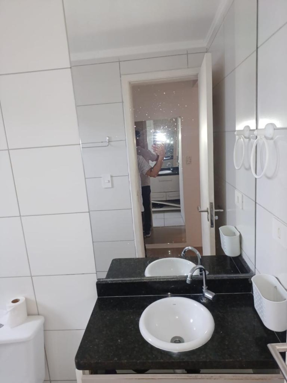 APARTAMENTO RESIDENCIAL em São Paulo - SP, Praia Grande - Vila Mirim