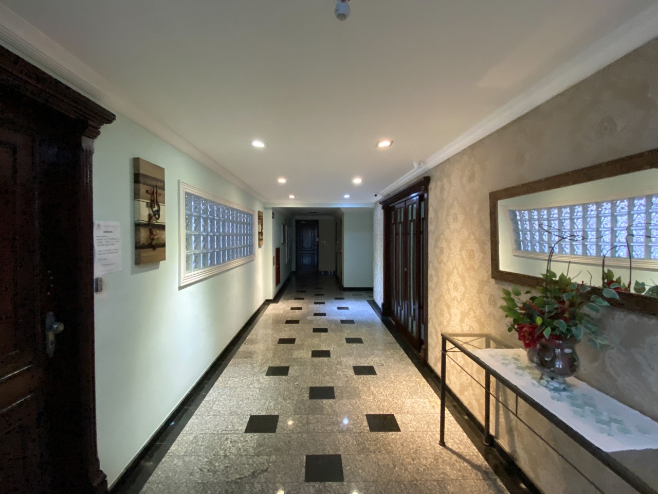 APARTAMENTO RESIDENCIAL em São Paulo - SP, Guilhermina Praia Grande