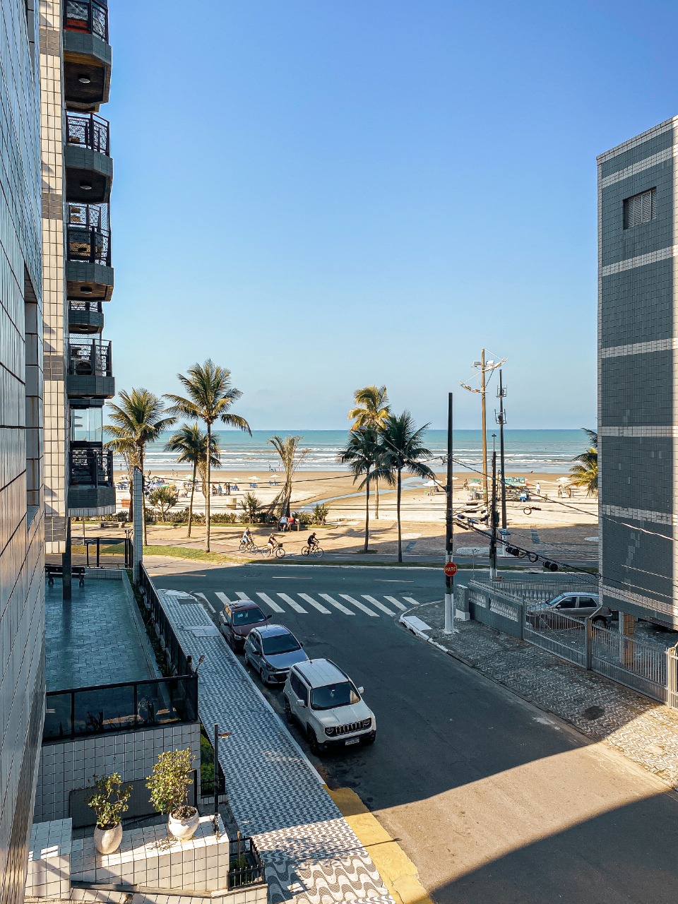 APARTAMENTO RESIDENCIAL em São Paulo - SP, Vila Assunção Praia Grande