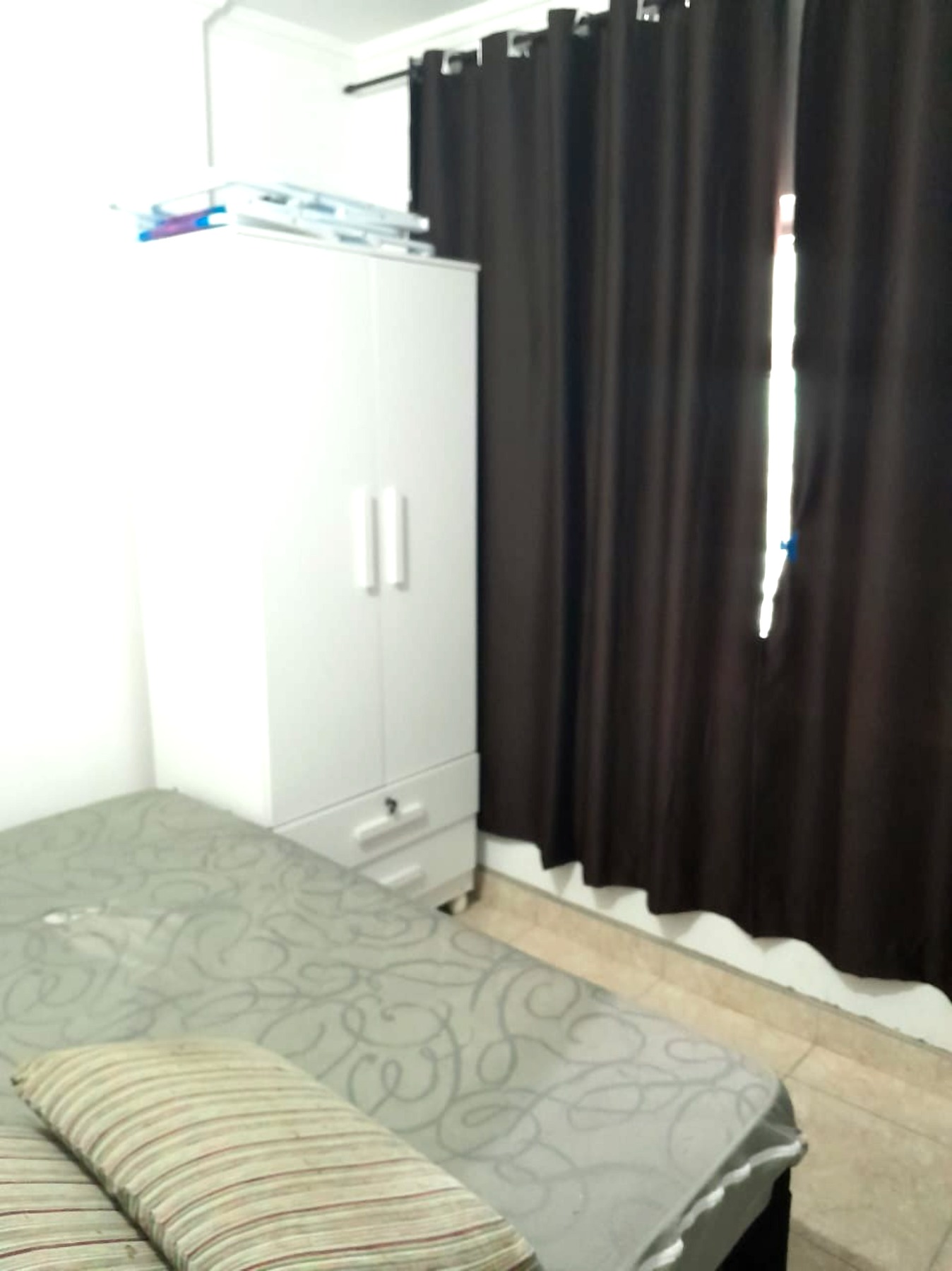 APARTAMENTO RESIDENCIAL em São Paulo - SP, Aviação Praia Grande