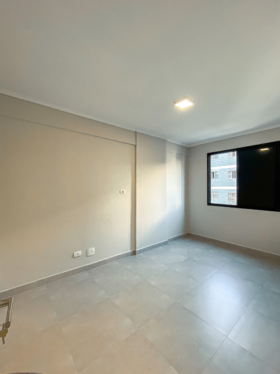 APARTAMENTO RESIDENCIAL em São Paulo - SP, Vila Assunção Praia Grande