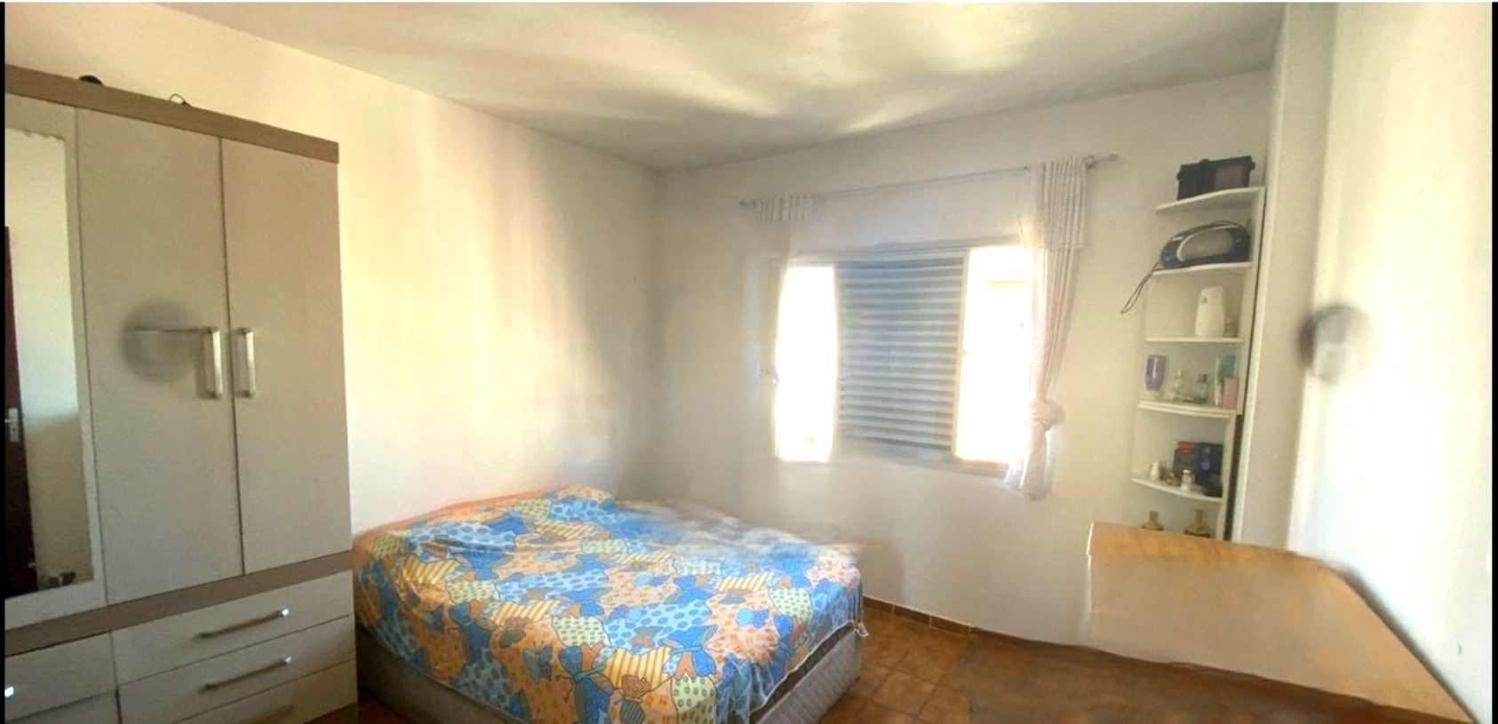 APARTAMENTO RESIDENCIAL em São Paulo - Praia Grande - SP, TUPI - Praia Grande