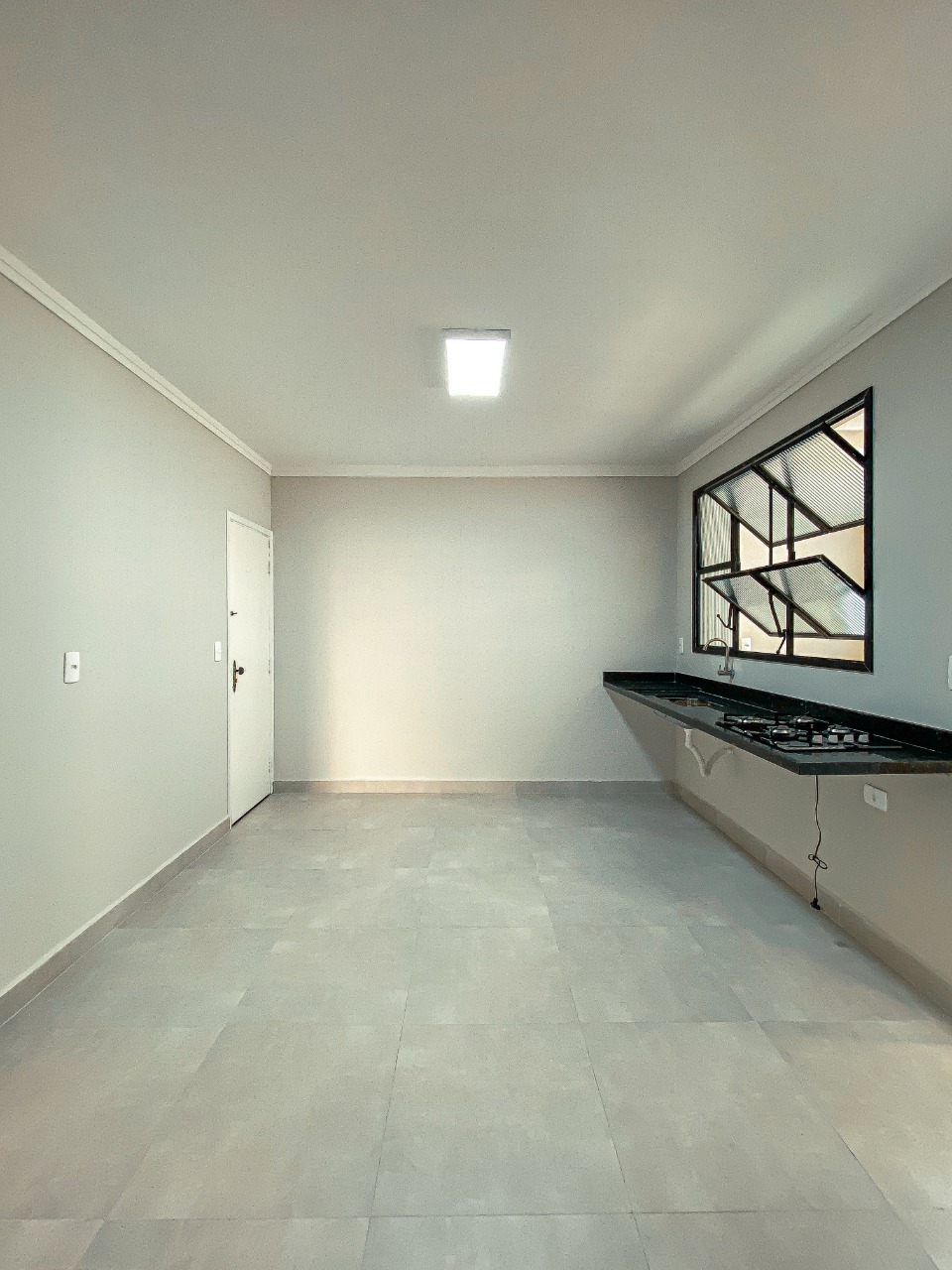 APARTAMENTO RESIDENCIAL em São Paulo - SP, Vila Assunção Praia Grande