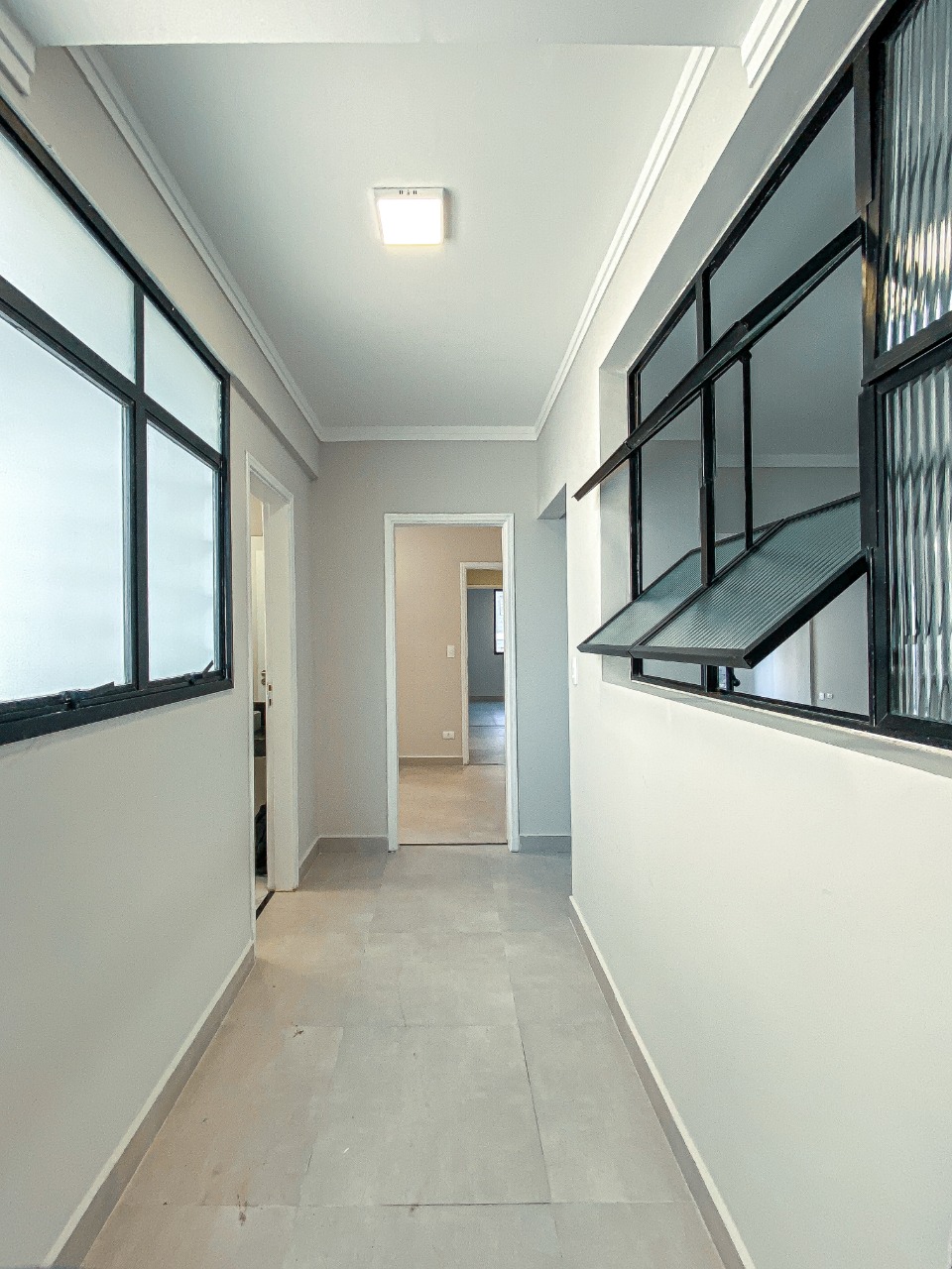 APARTAMENTO RESIDENCIAL em São Paulo - SP, Vila Assunção Praia Grande