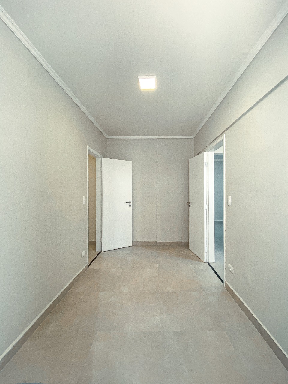 APARTAMENTO RESIDENCIAL em São Paulo - SP, Vila Assunção Praia Grande