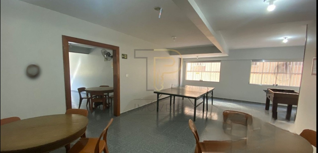 APARTAMENTO RESIDENCIAL em São Paulo - Praia Grande - SP, TUPI - Praia Grande