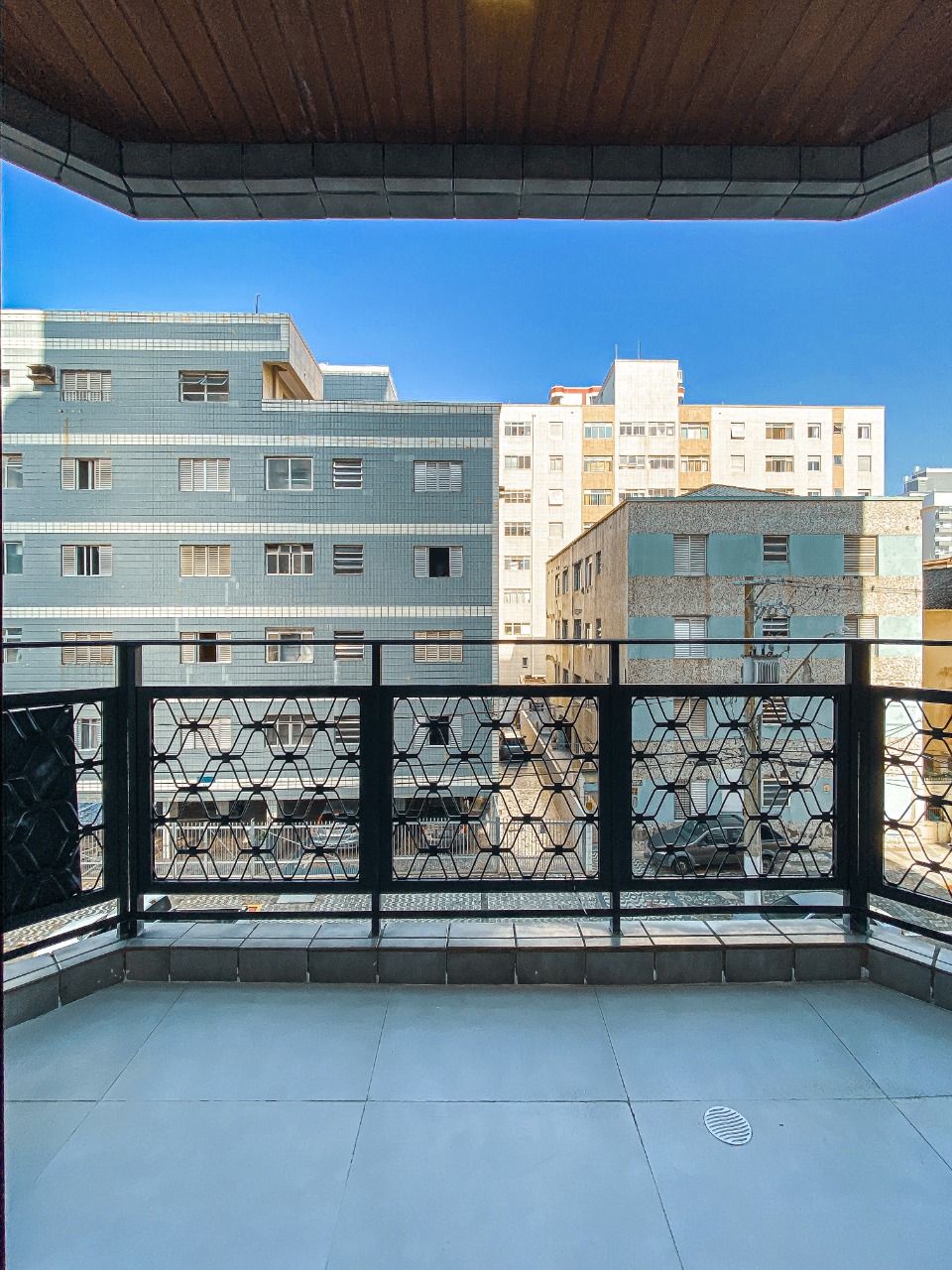 APARTAMENTO RESIDENCIAL em São Paulo - SP, Vila Assunção Praia Grande