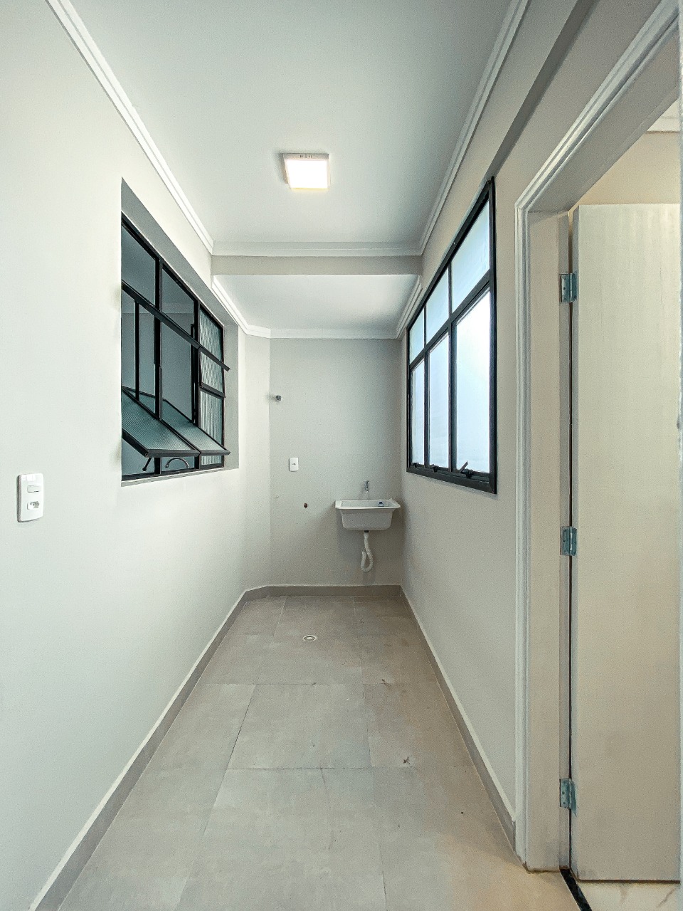 APARTAMENTO RESIDENCIAL em São Paulo - SP, Vila Assunção Praia Grande