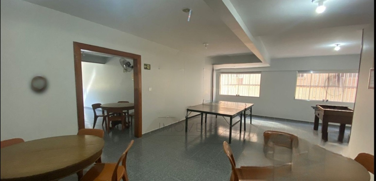 APARTAMENTO RESIDENCIAL em São Paulo - Praia Grande - SP, TUPI - Praia Grande