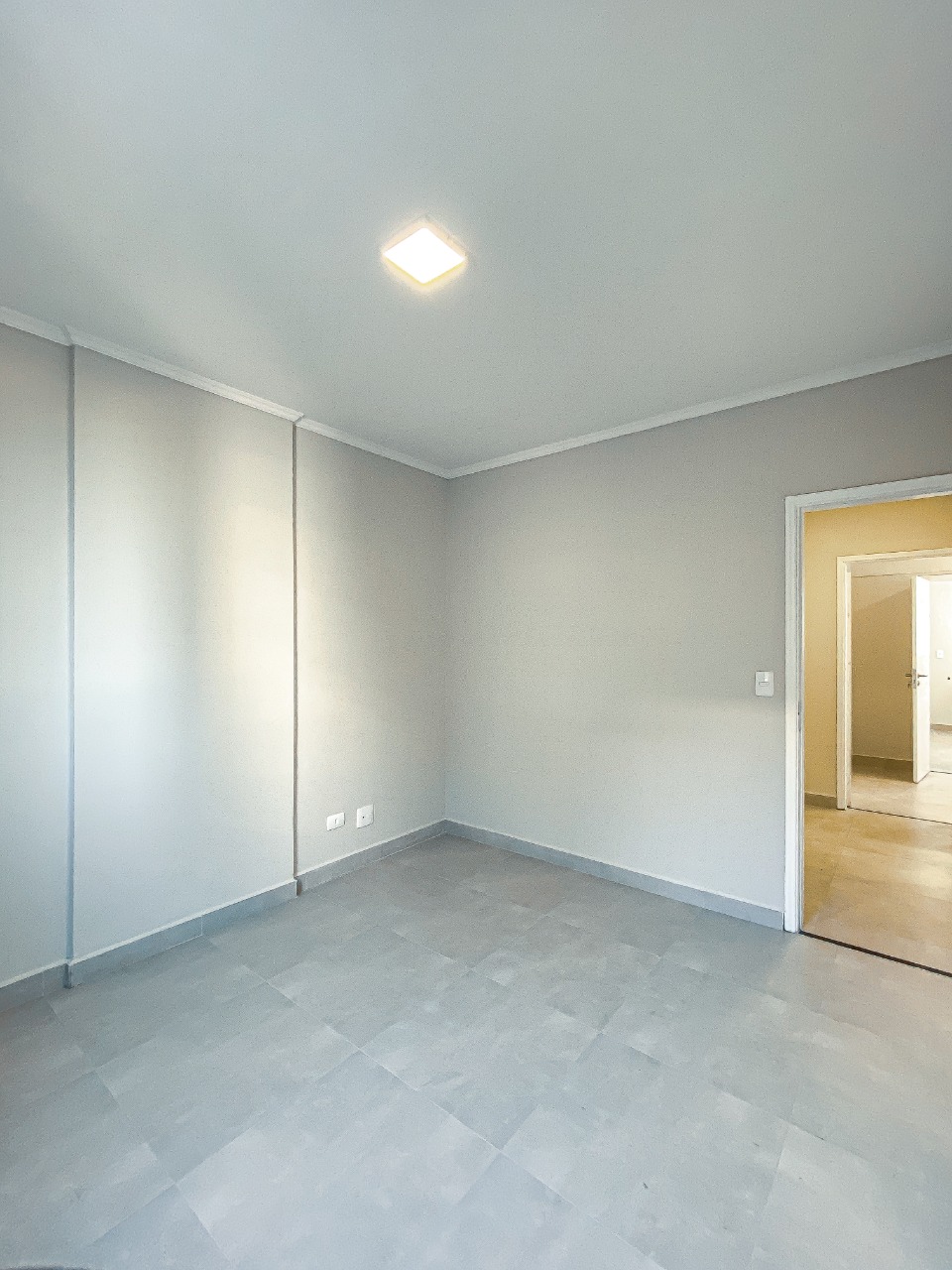 APARTAMENTO RESIDENCIAL em São Paulo - SP, Vila Assunção Praia Grande