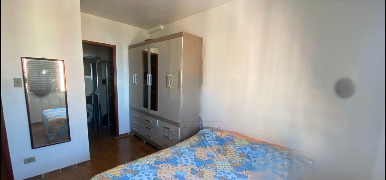APARTAMENTO RESIDENCIAL em São Paulo - Praia Grande - SP, TUPI - Praia Grande