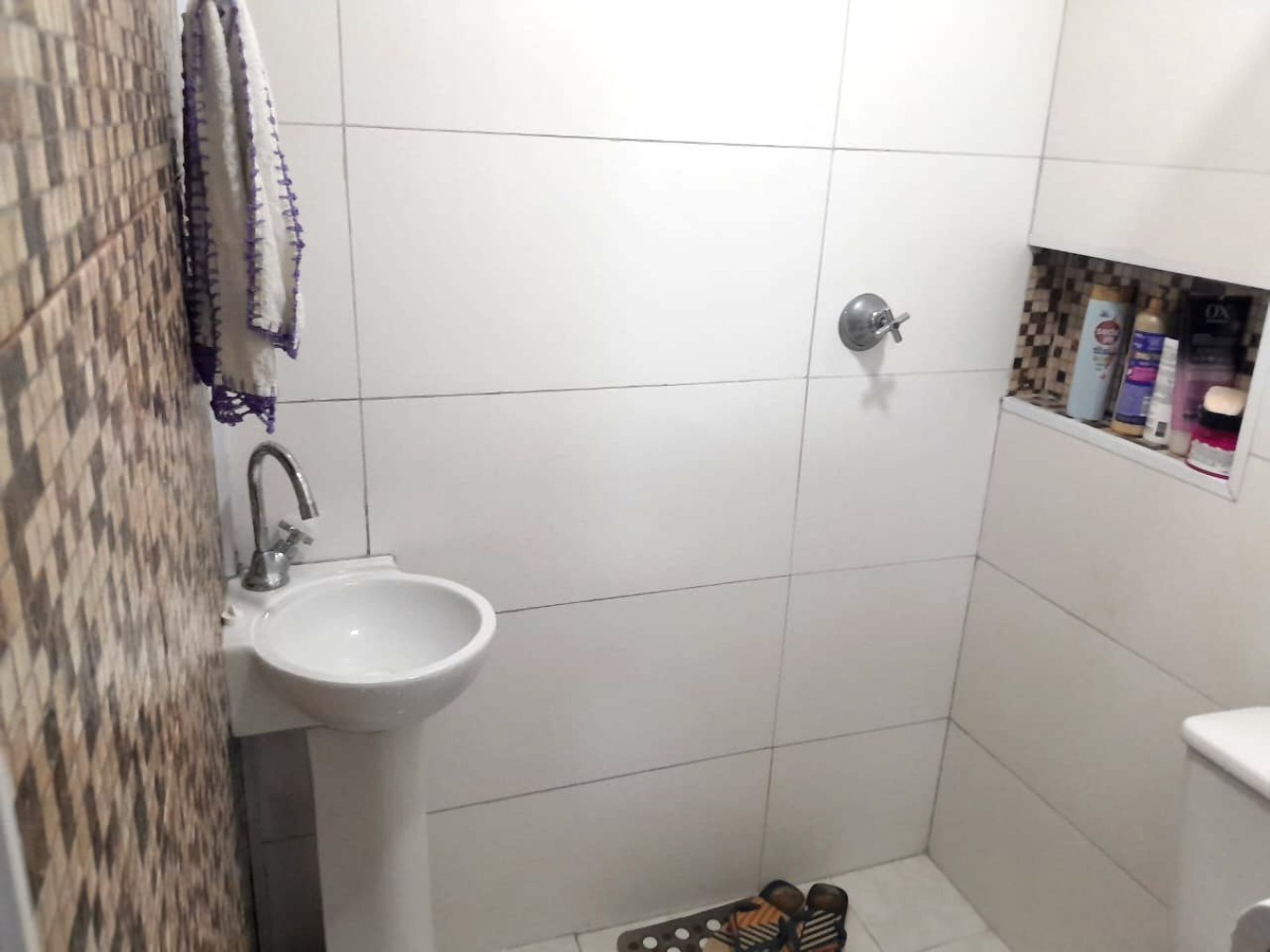 APARTAMENTO RESIDENCIAL em São Paulo - SP, Aviação Praia Grande