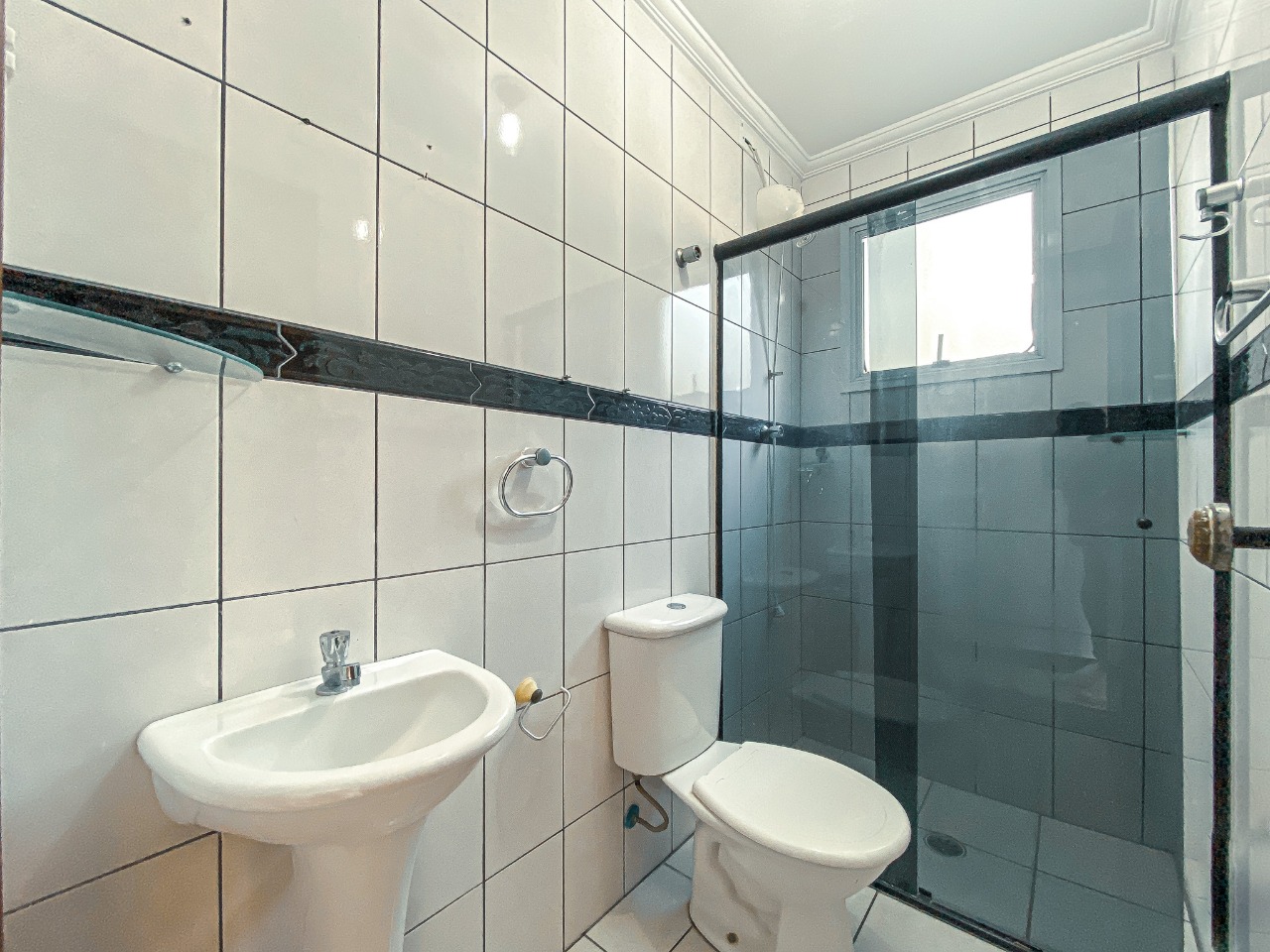 APARTAMENTO RESIDENCIAL em São Paulo - SP, Guilhermina Praia Grande