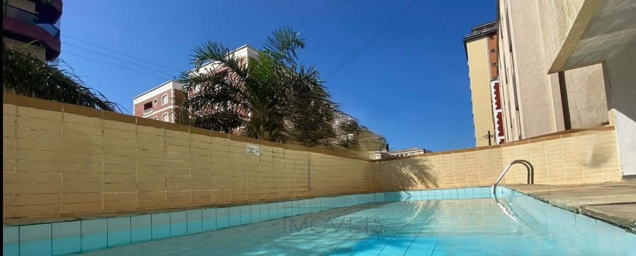 APARTAMENTO RESIDENCIAL em São Paulo - Praia Grande - SP, TUPI - Praia Grande