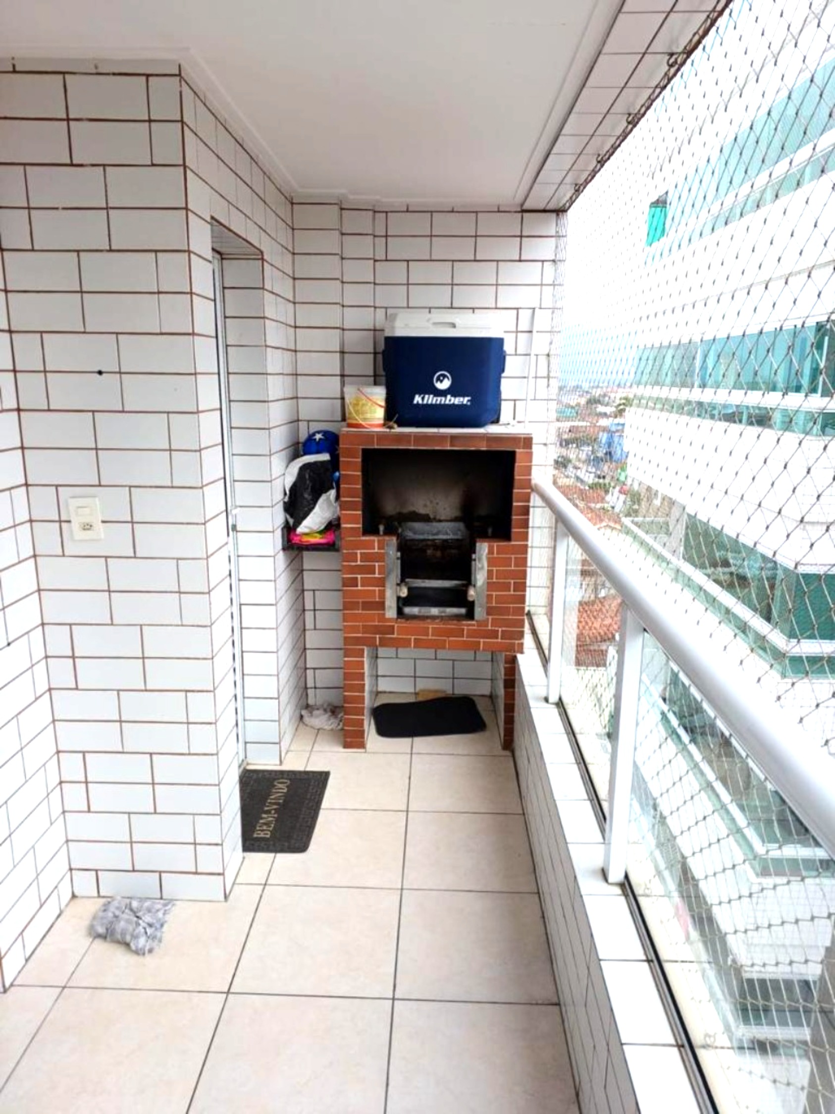 APARTAMENTO RESIDENCIAL em São Paulo - SP, Praia Grande - Vila Mirim