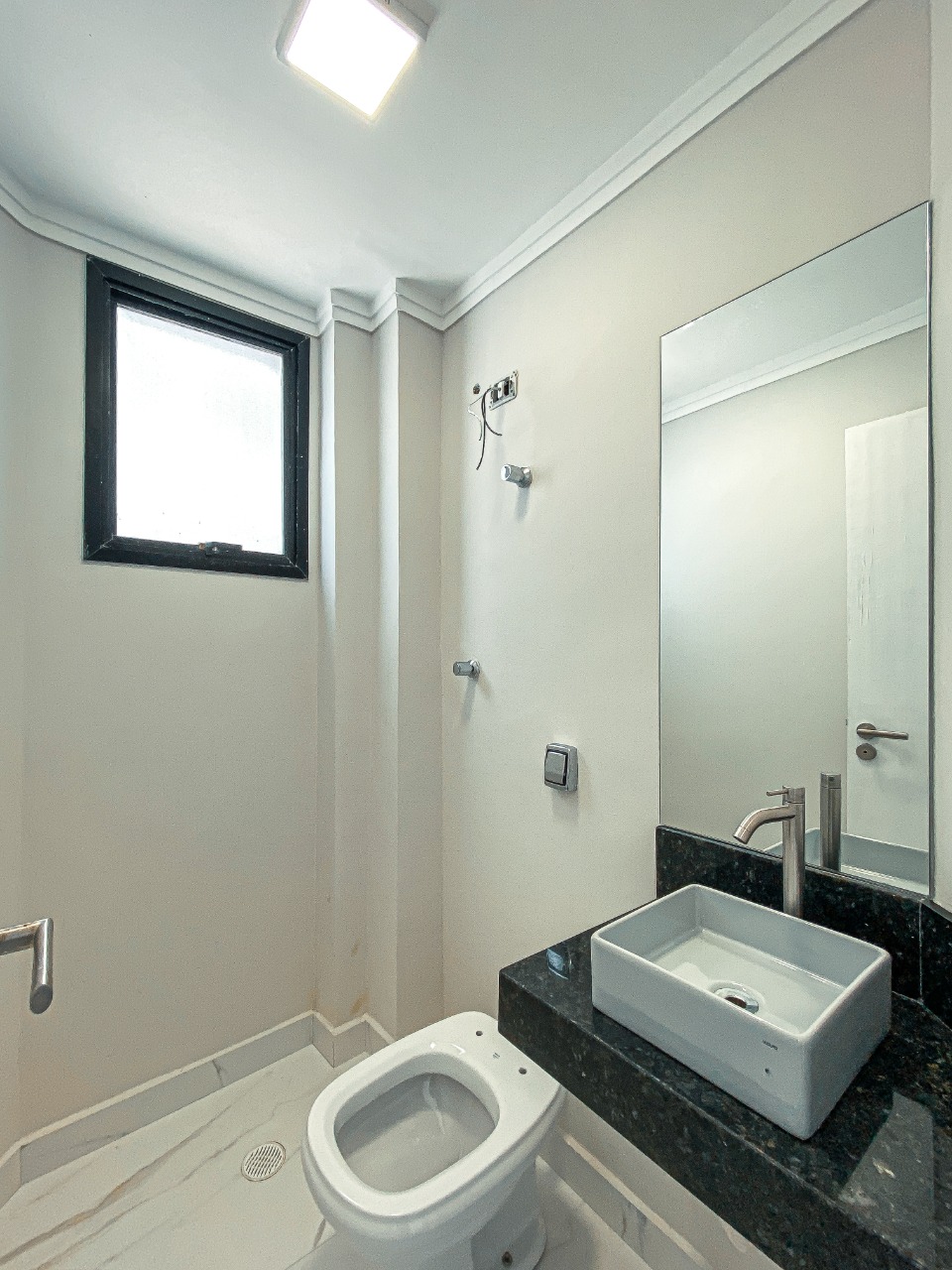 APARTAMENTO RESIDENCIAL em São Paulo - SP, Vila Assunção Praia Grande