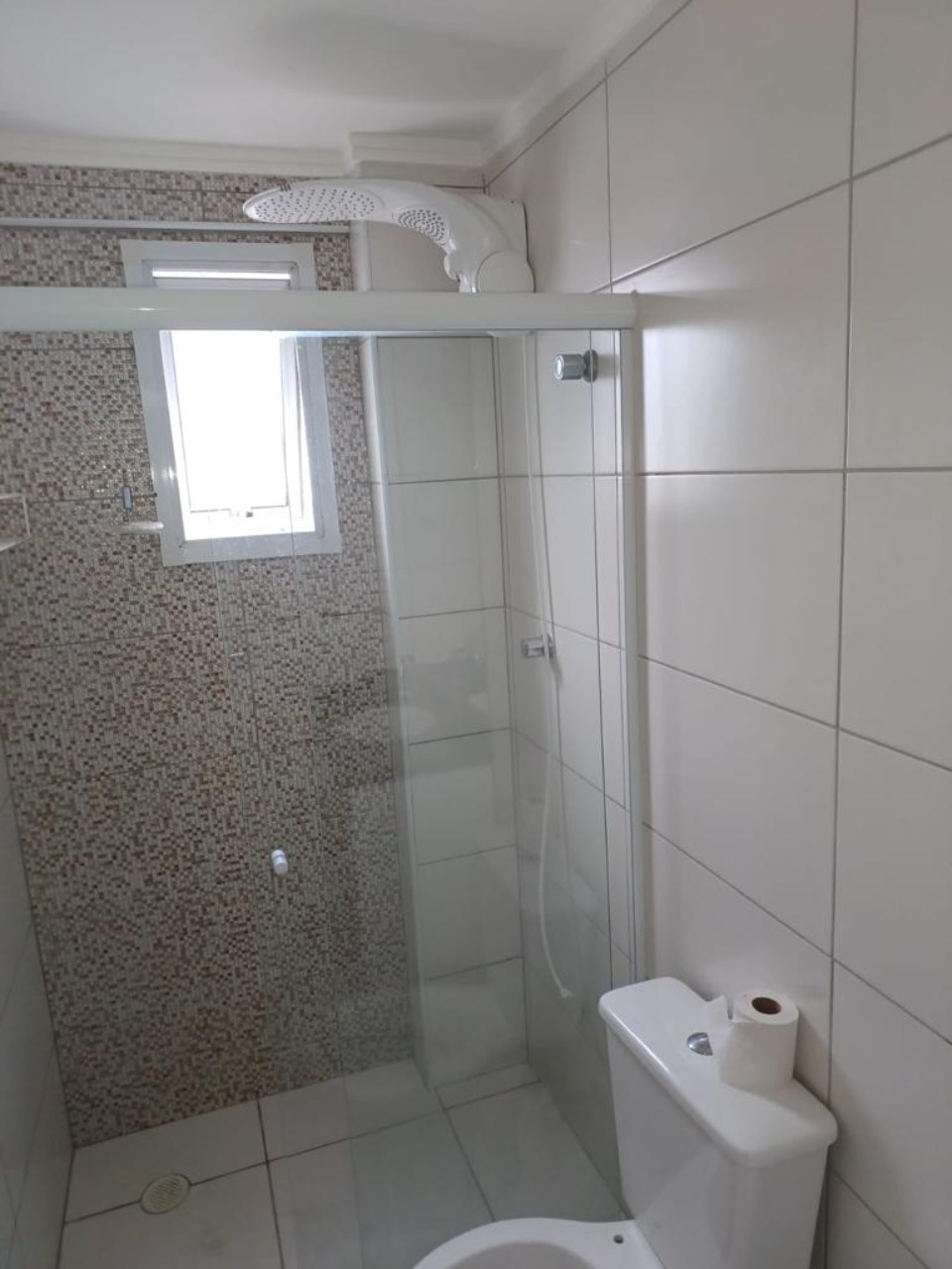 APARTAMENTO RESIDENCIAL em São Paulo - SP, Praia Grande - Vila Mirim